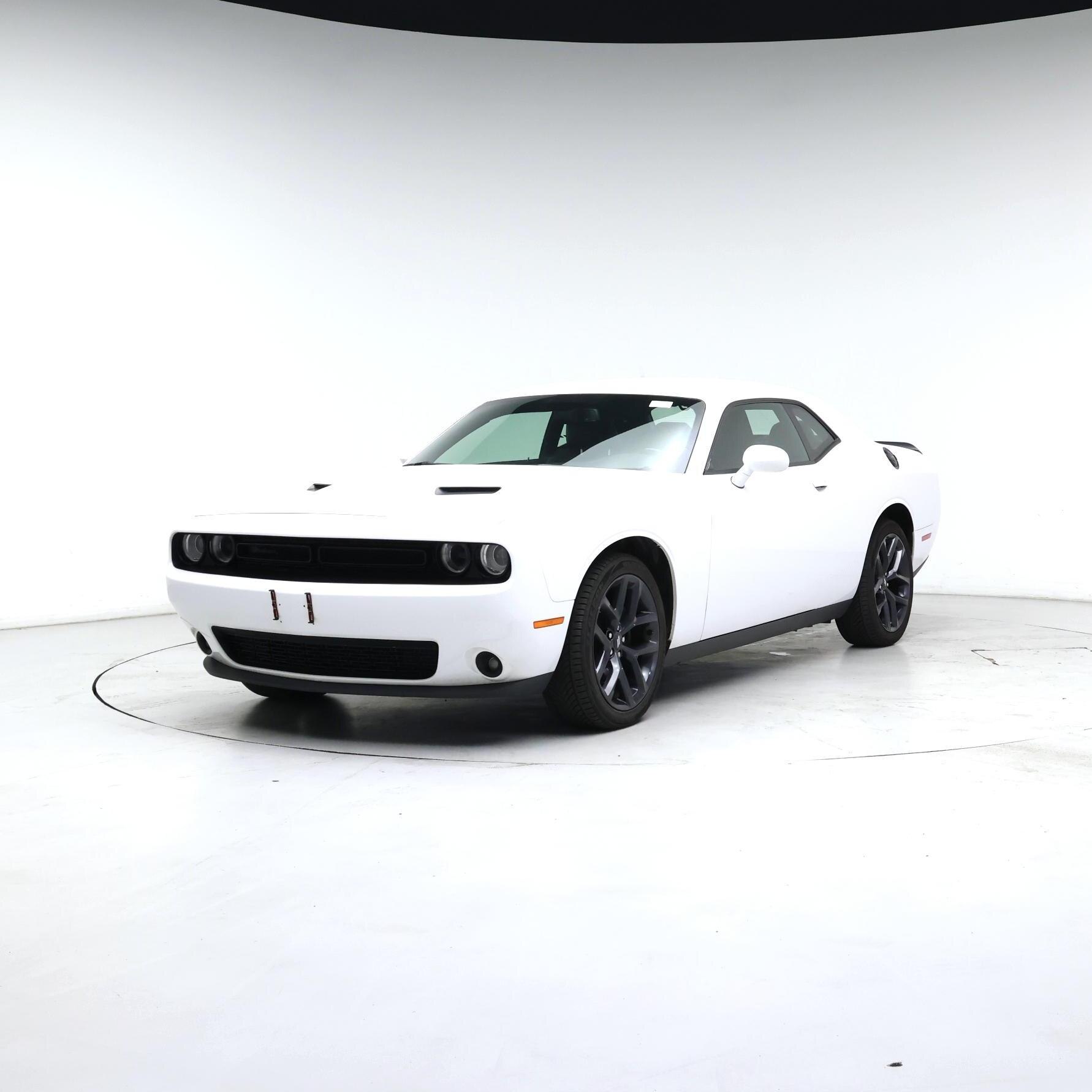 Thumbnail: 2019 Dodge Challenger - 4