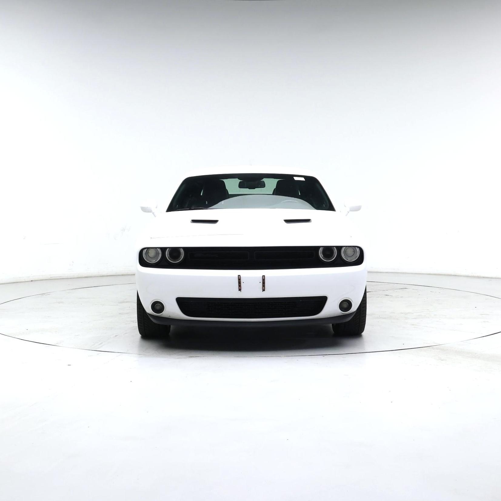 Thumbnail: 2019 Dodge Challenger - 5