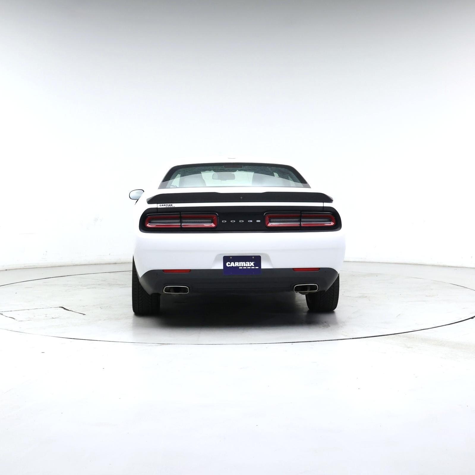 Thumbnail: 2019 Dodge Challenger - 6