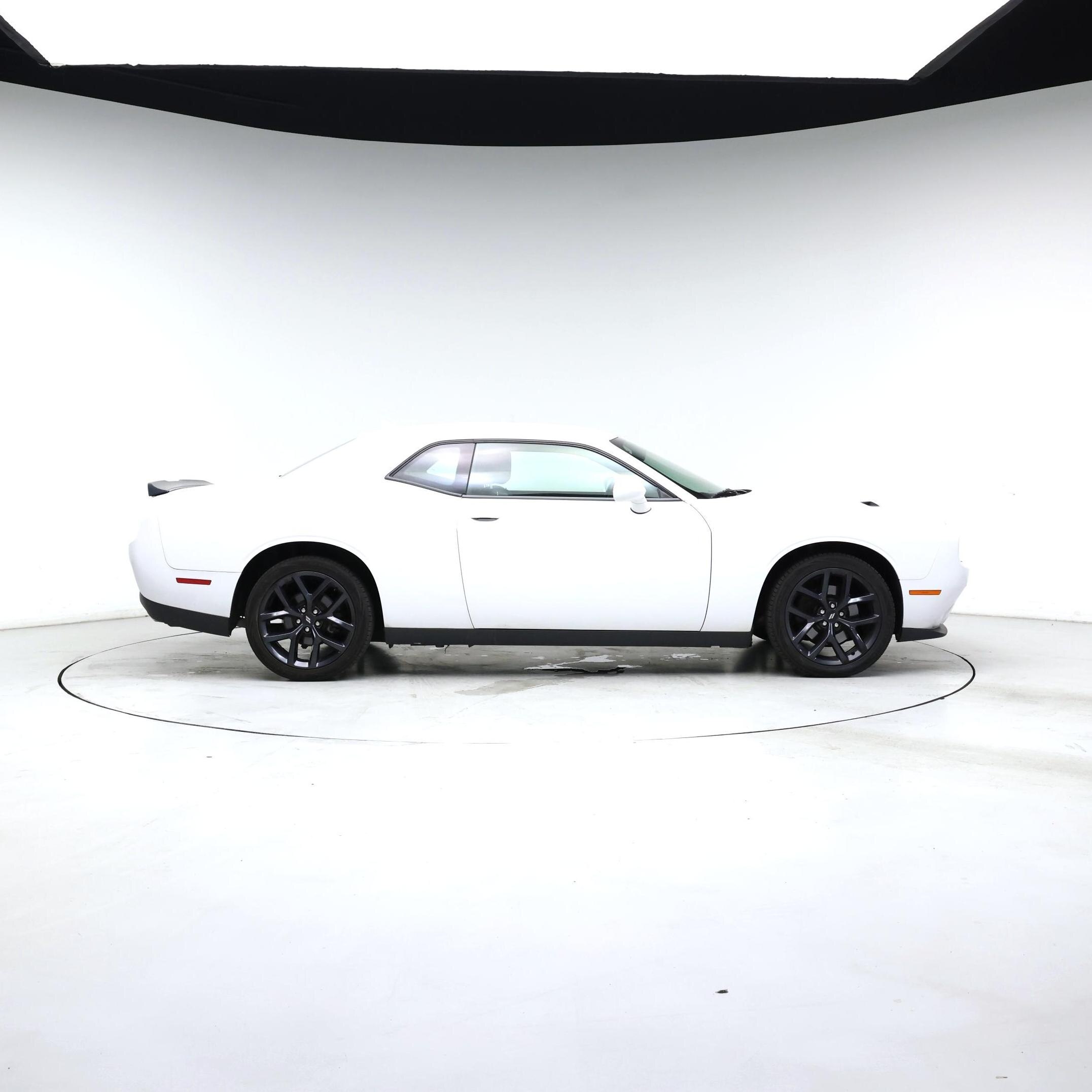 Thumbnail: 2019 Dodge Challenger - 7