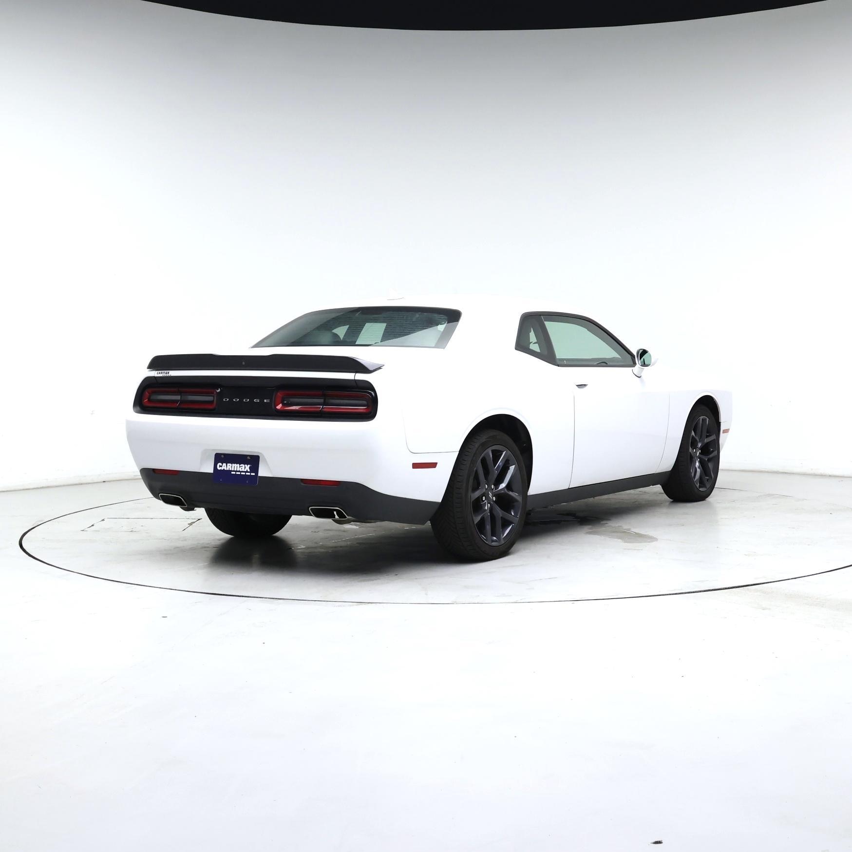 Thumbnail: 2019 Dodge Challenger - 8
