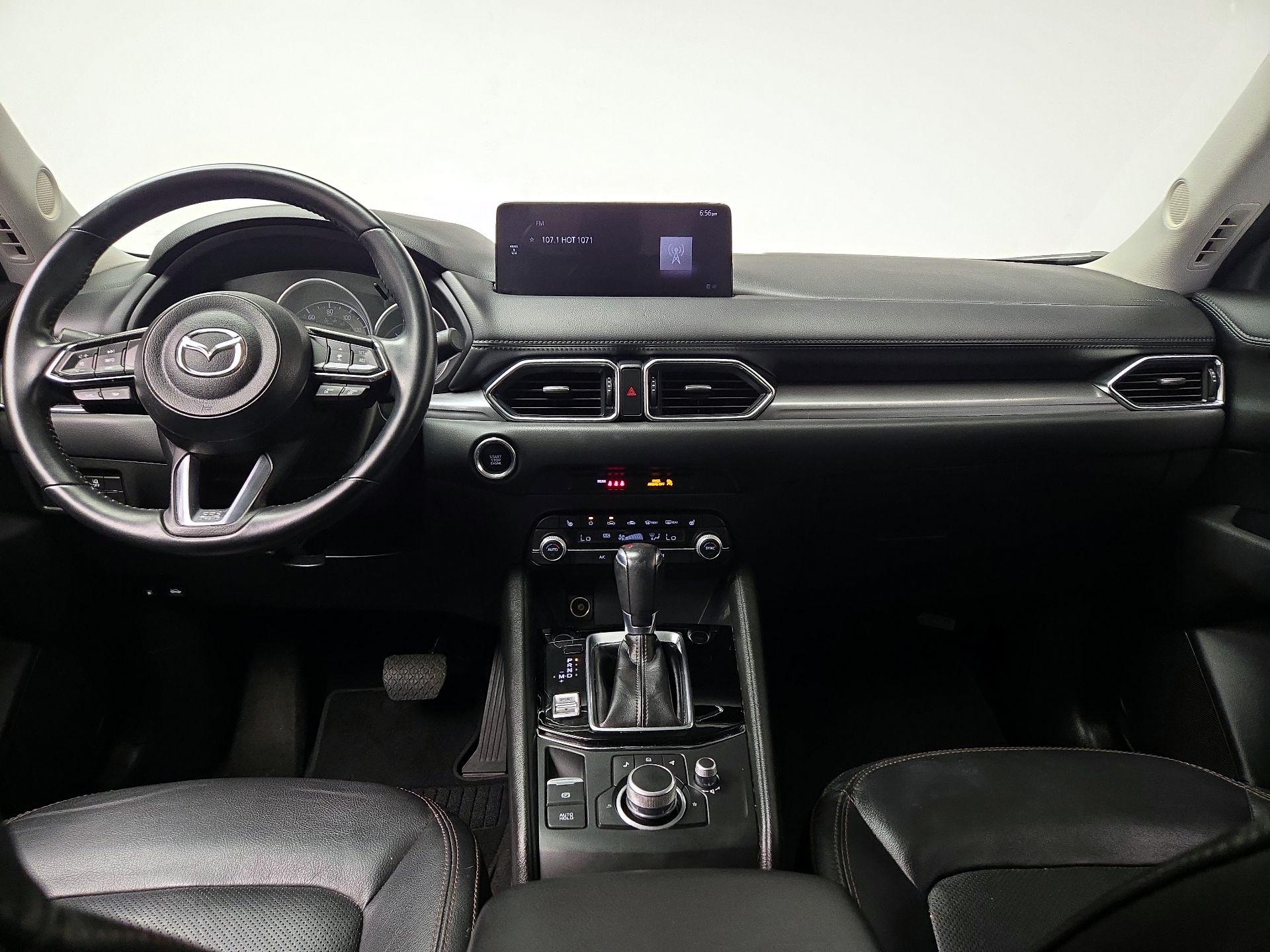 Thumbnail: 2023 Mazda CX-5 - 9