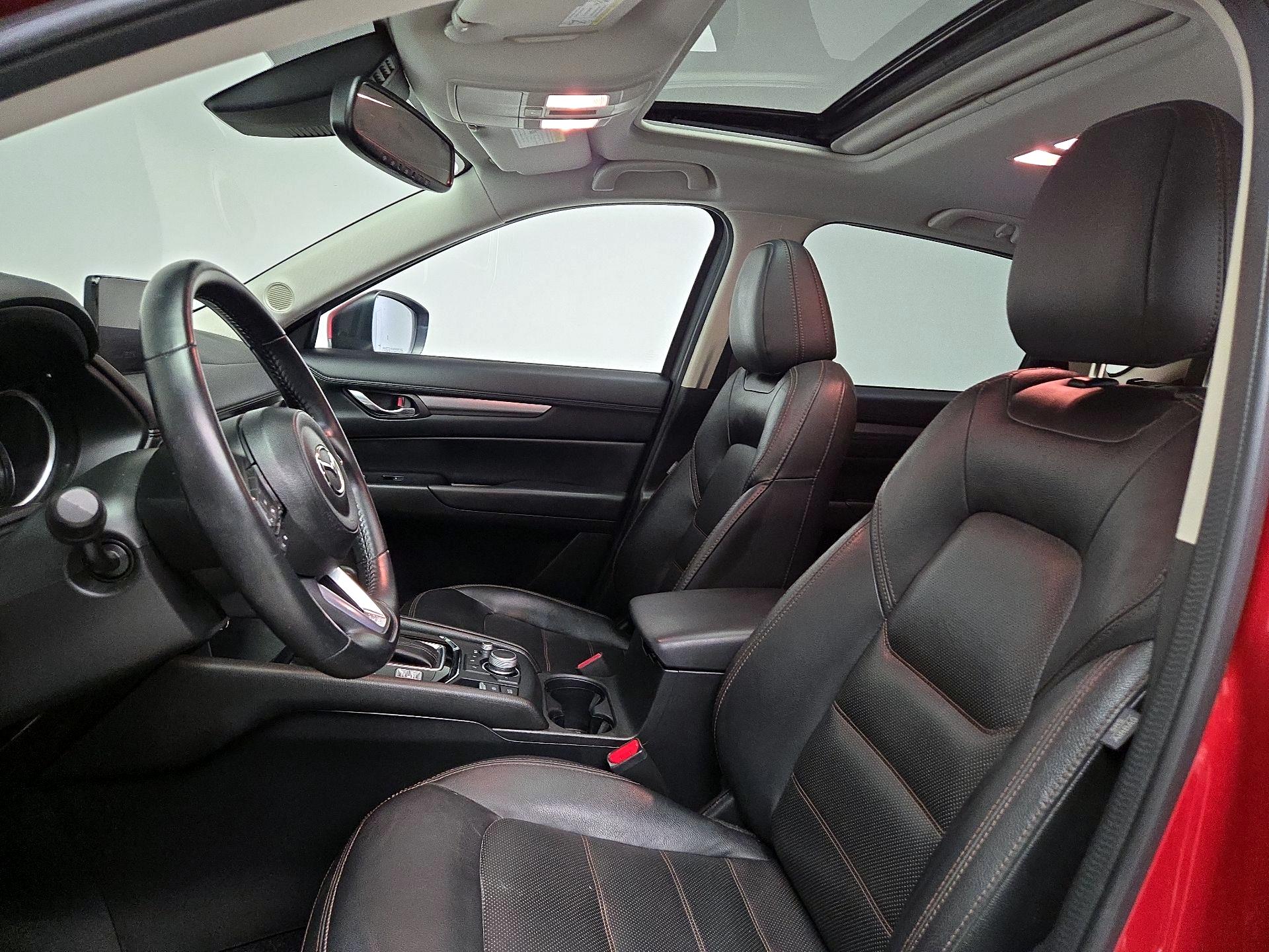 Thumbnail: 2023 Mazda CX-5 - 11