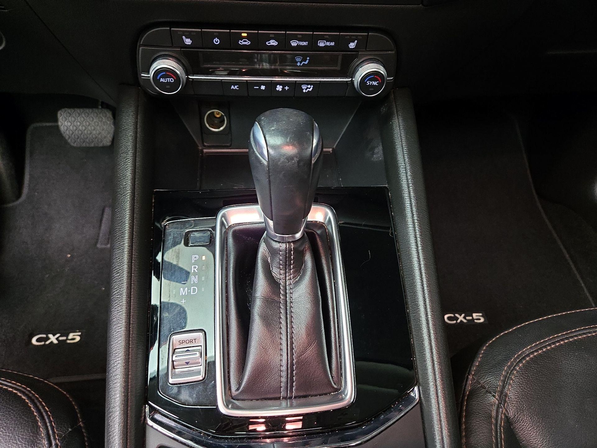 Thumbnail: 2023 Mazda CX-5 - 18