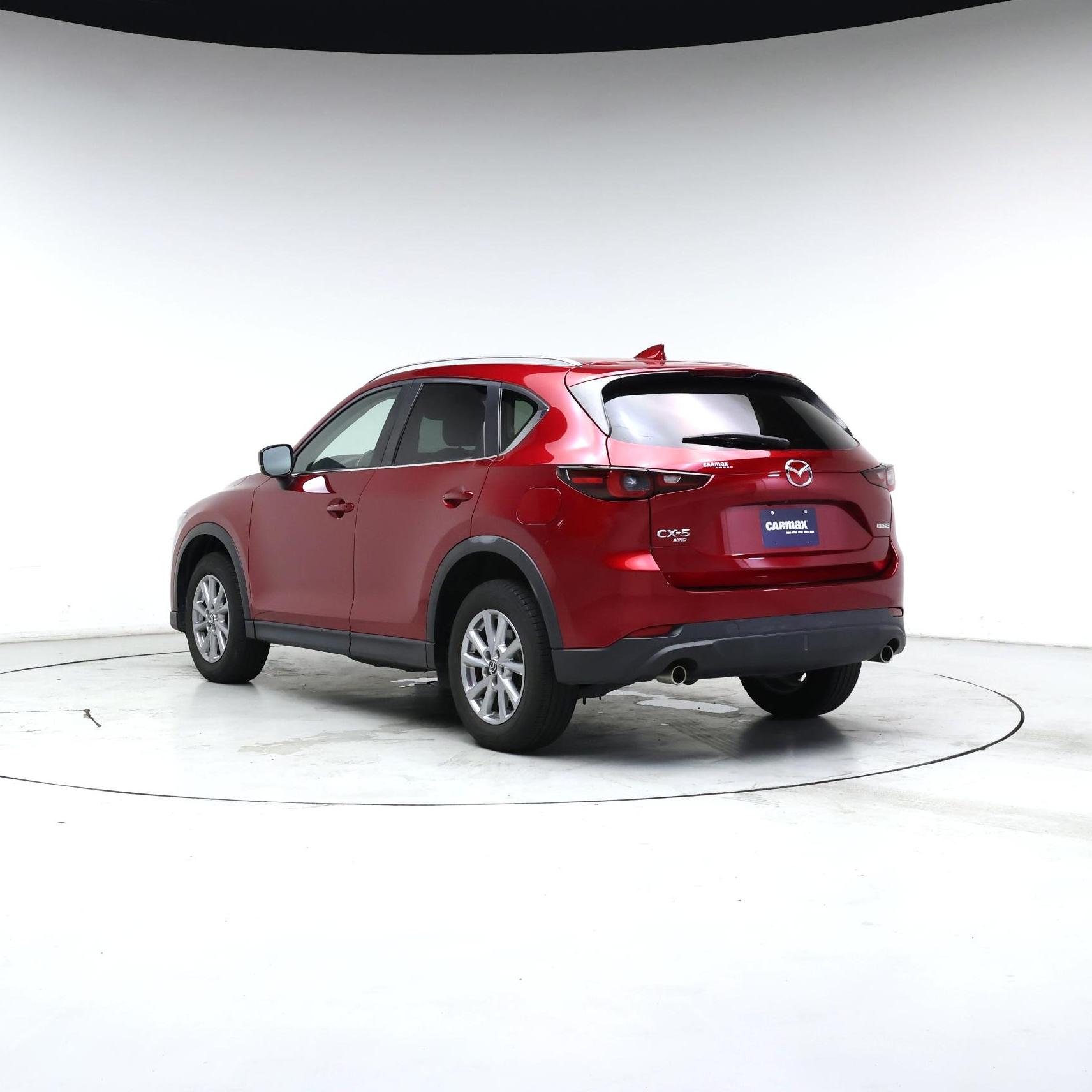 Thumbnail: 2023 Mazda CX-5 - 2