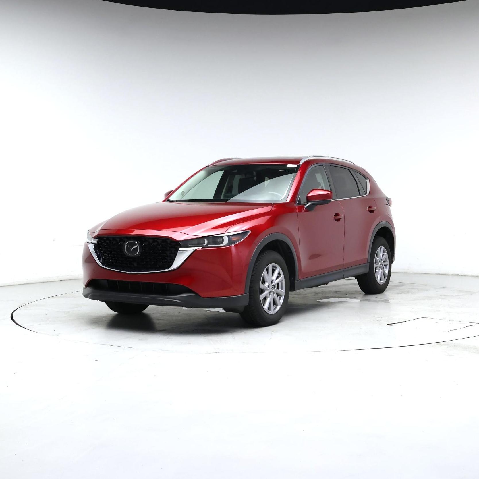 Thumbnail: 2023 Mazda CX-5 - 4