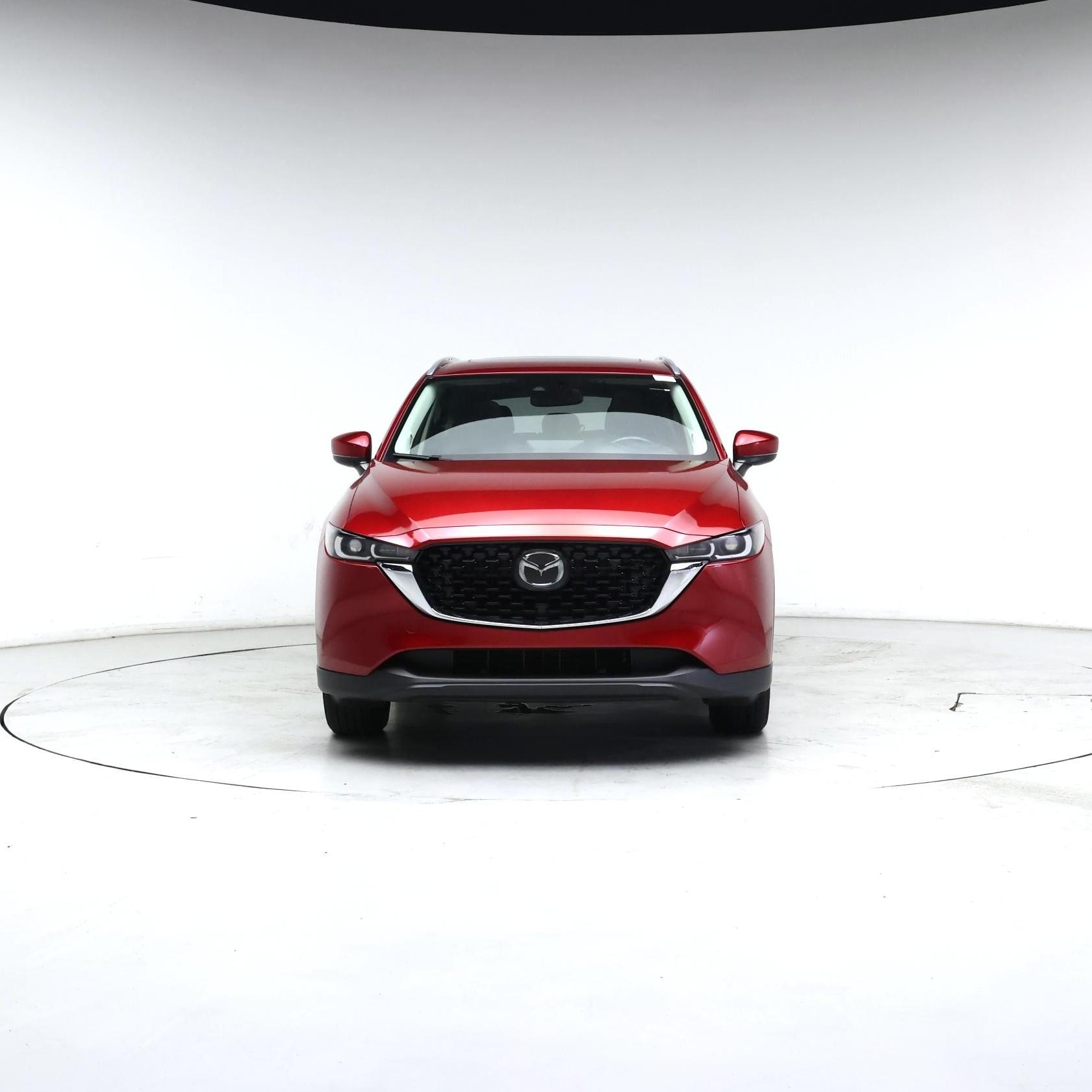Thumbnail: 2023 Mazda CX-5 - 5