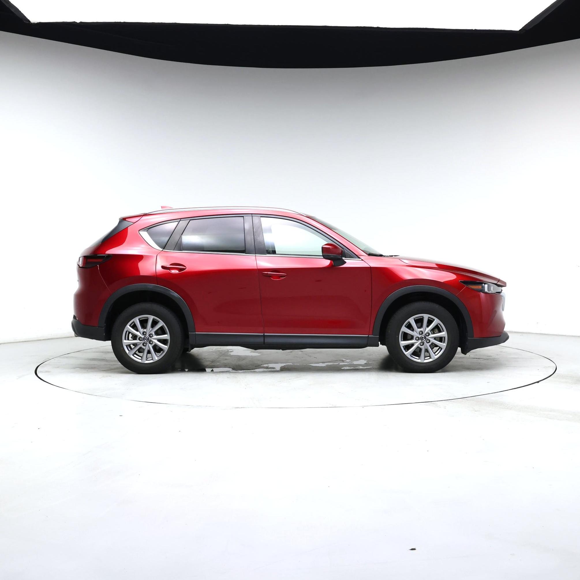 Thumbnail: 2023 Mazda CX-5 - 7