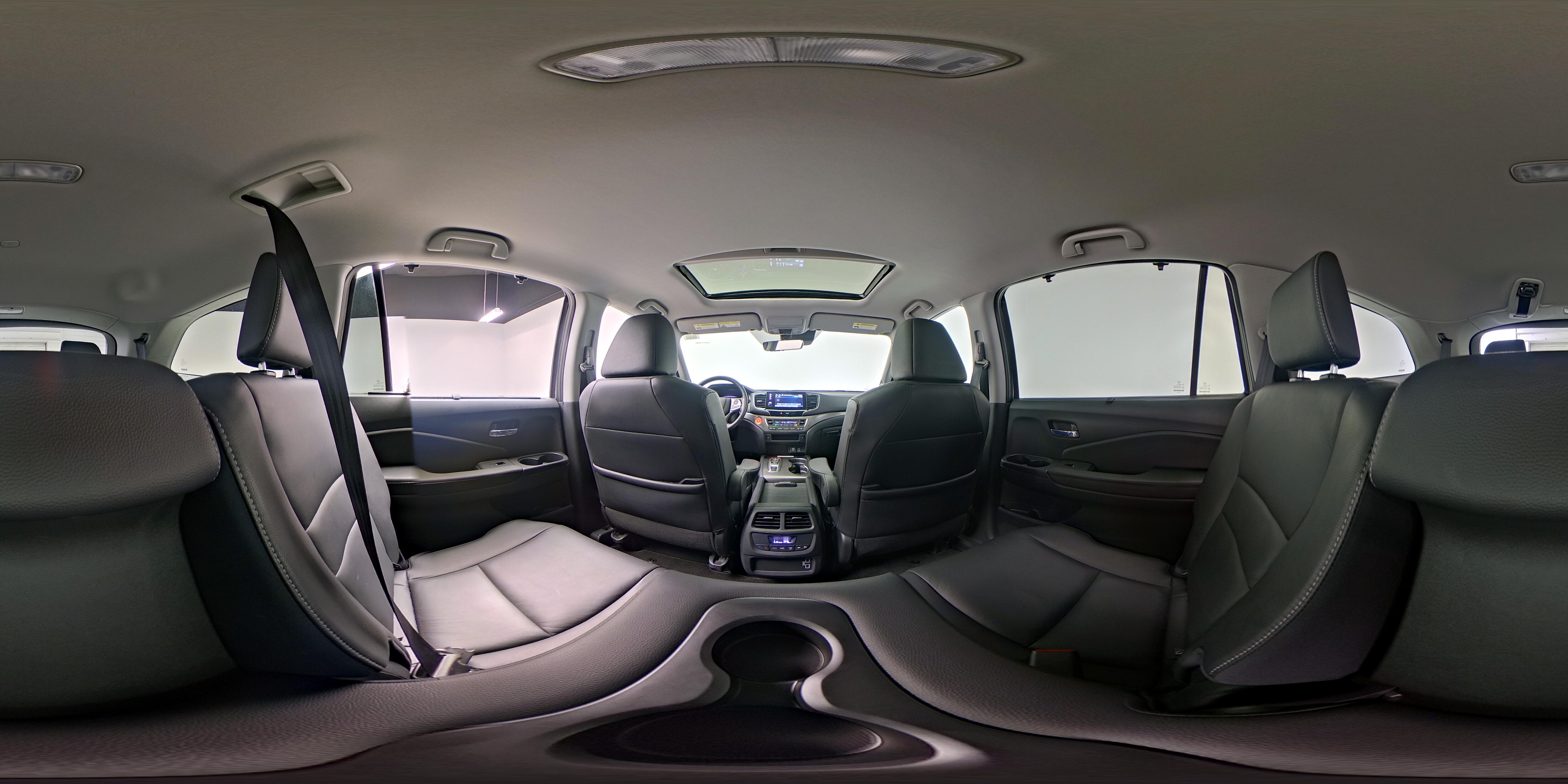 2022 Honda Pilot SE - Photo 28