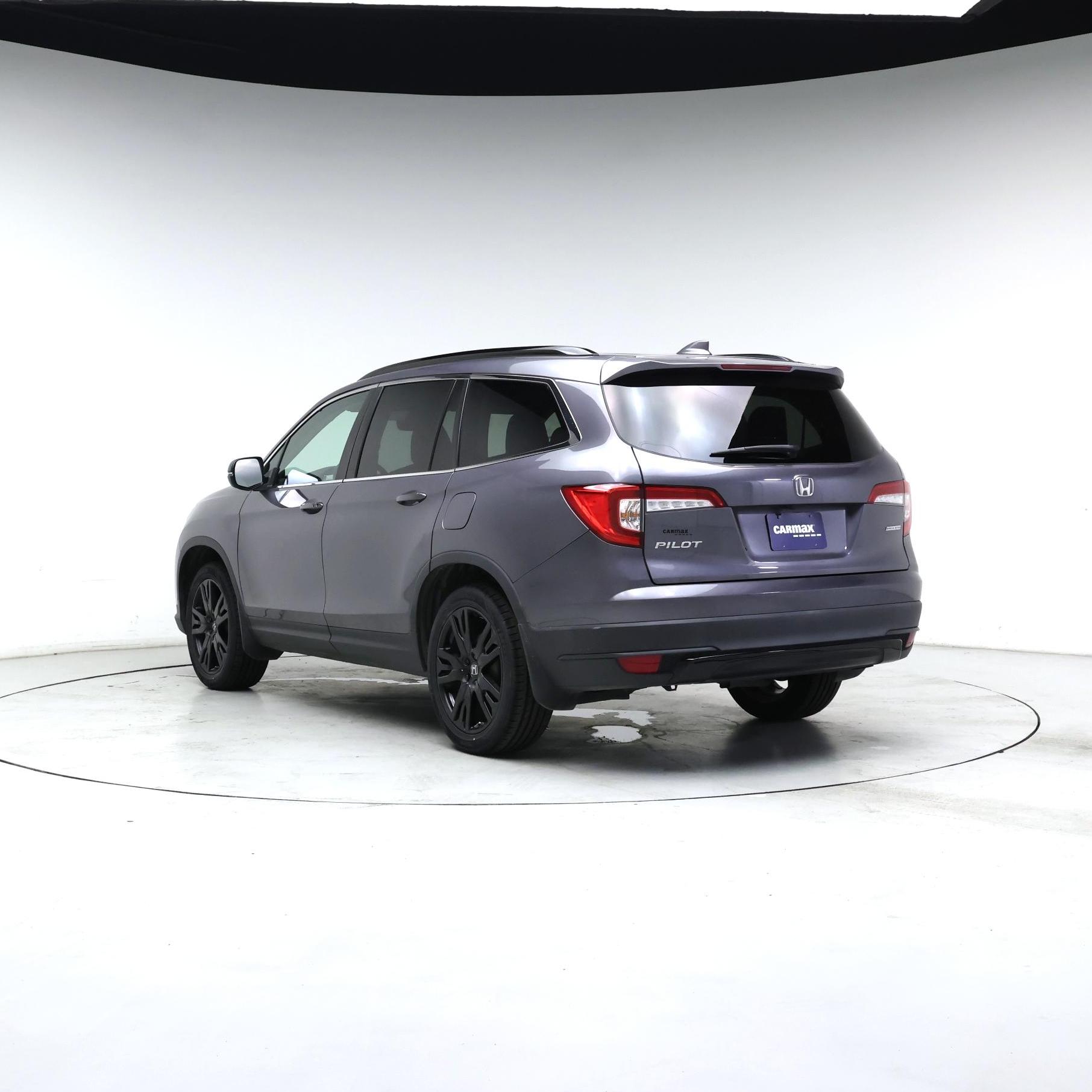 Thumbnail: 2022 Honda Pilot - 2