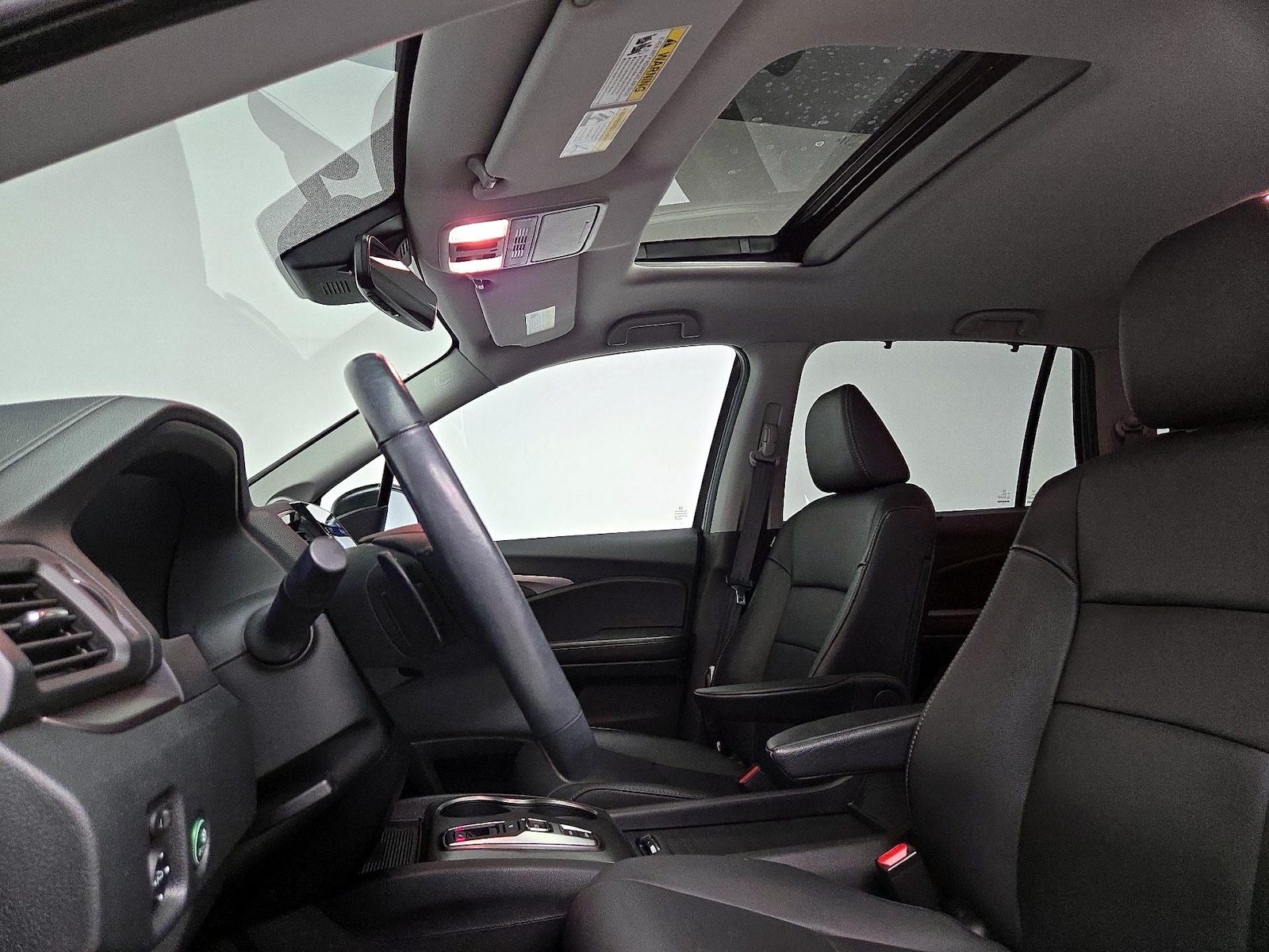 2022 Honda Pilot SE - Photo 20
