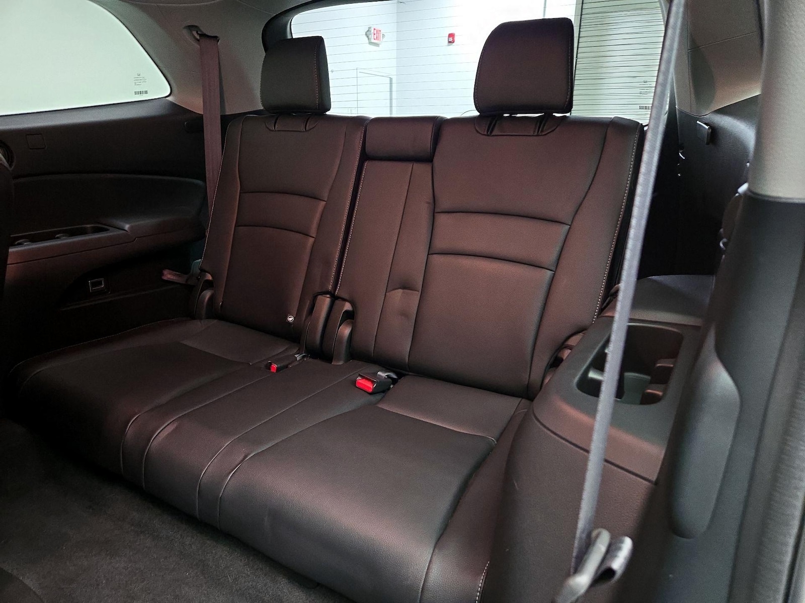2022 Honda Pilot SE - Photo 22