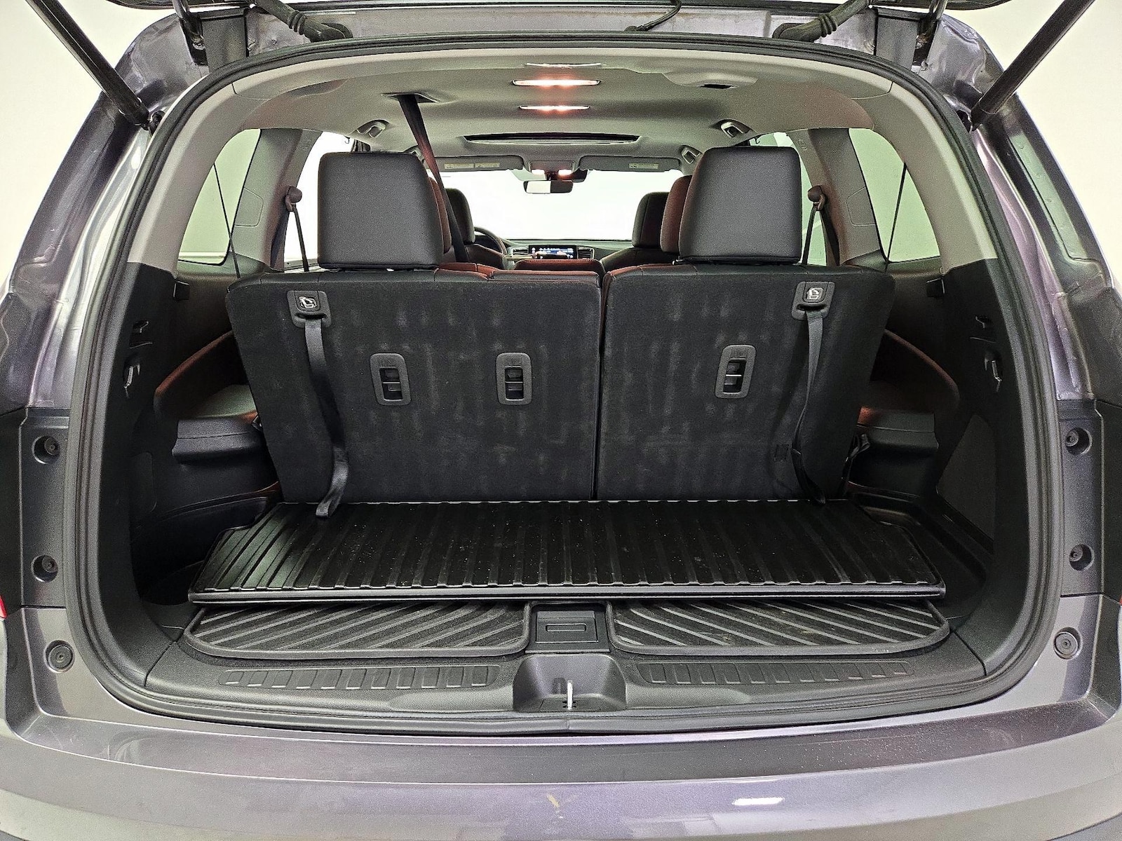 2022 Honda Pilot SE - Photo 23