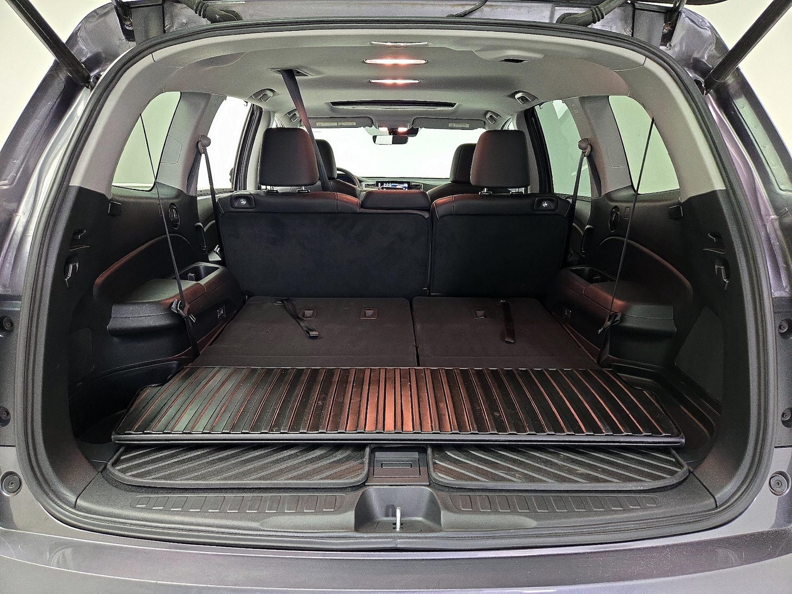 2022 Honda Pilot SE - Photo 24