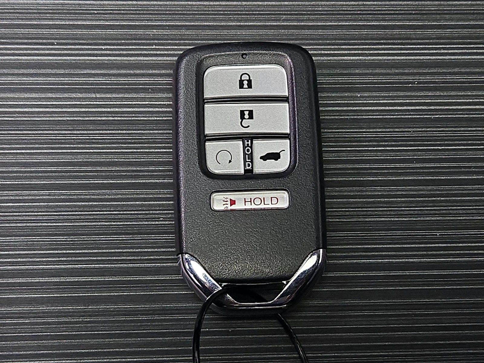 2022 Honda Pilot SE - Photo 26
