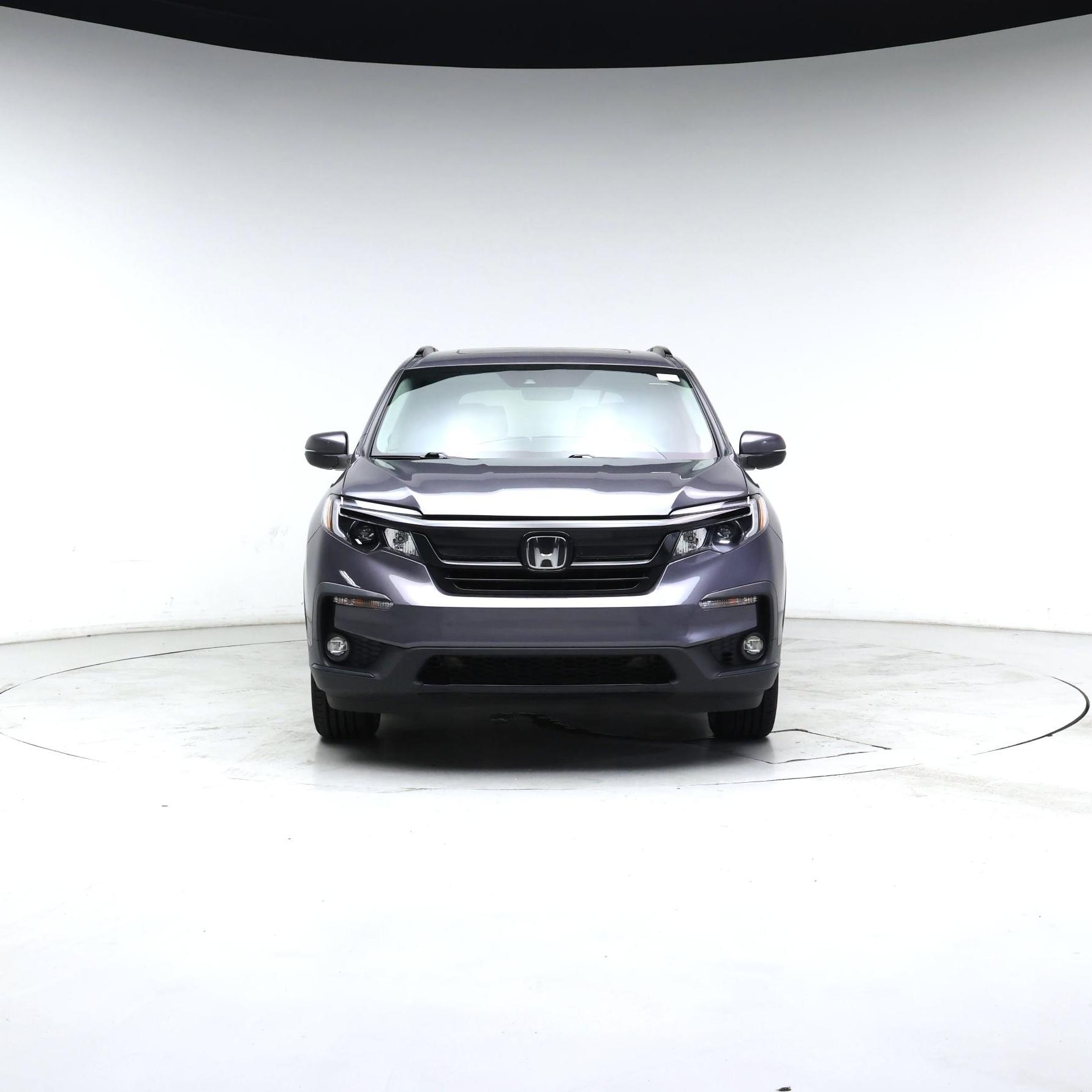 Thumbnail: 2022 Honda Pilot - 5