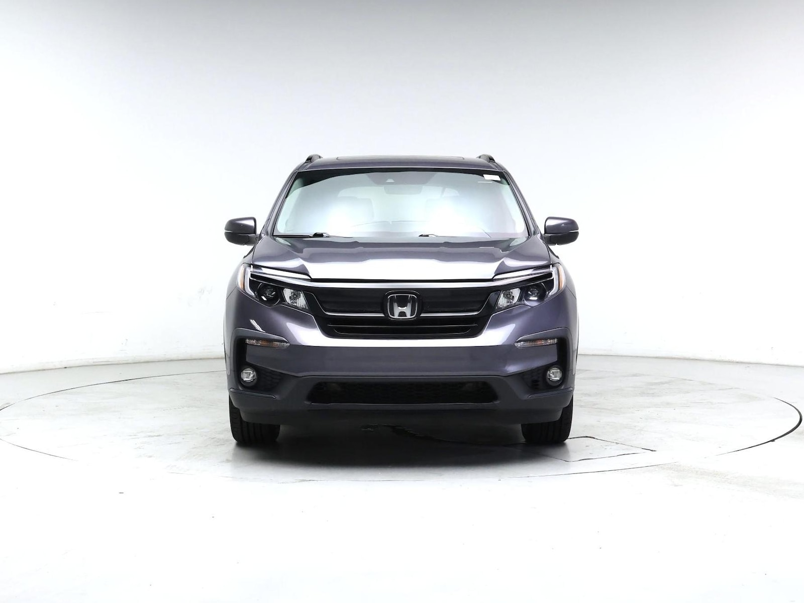2022 Honda Pilot SE - Photo 6