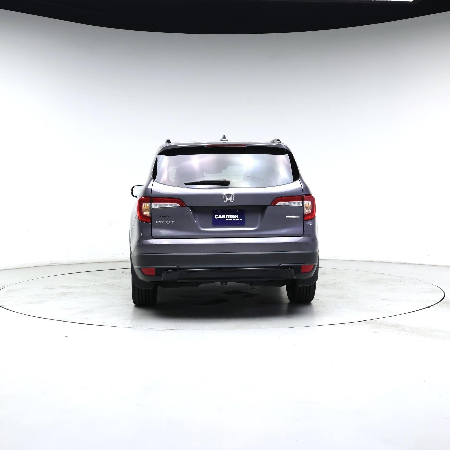 Thumbnail: 2022 Honda Pilot - 6