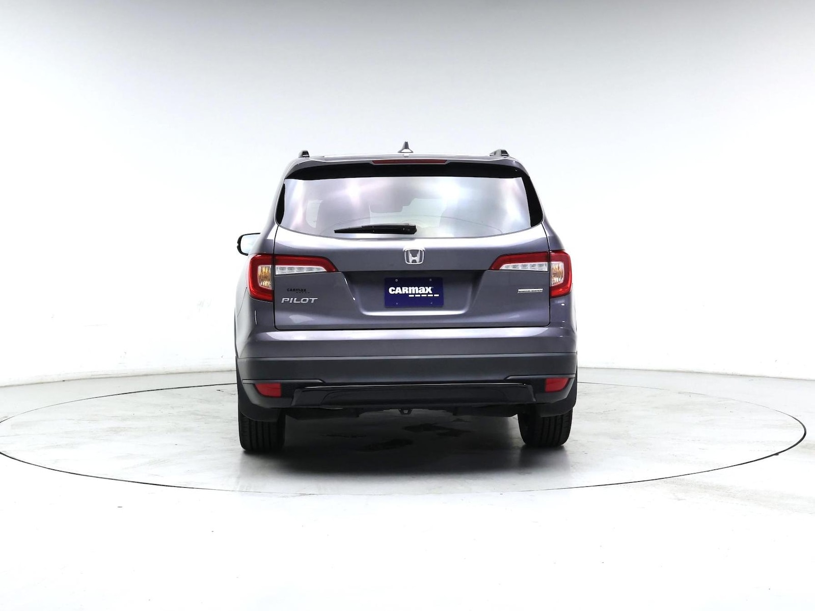 2022 Honda Pilot SE - Photo 7