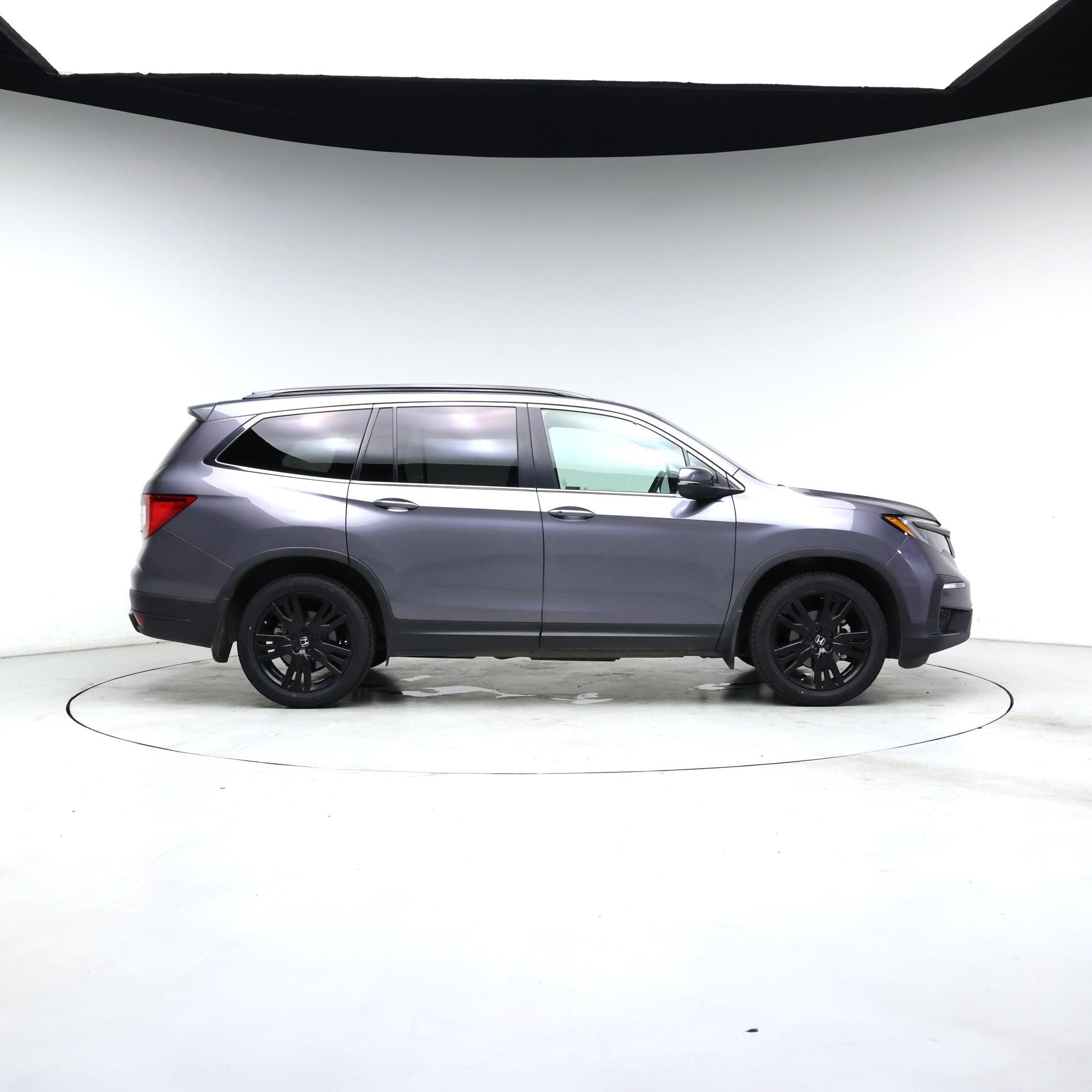 Thumbnail: 2022 Honda Pilot - 7