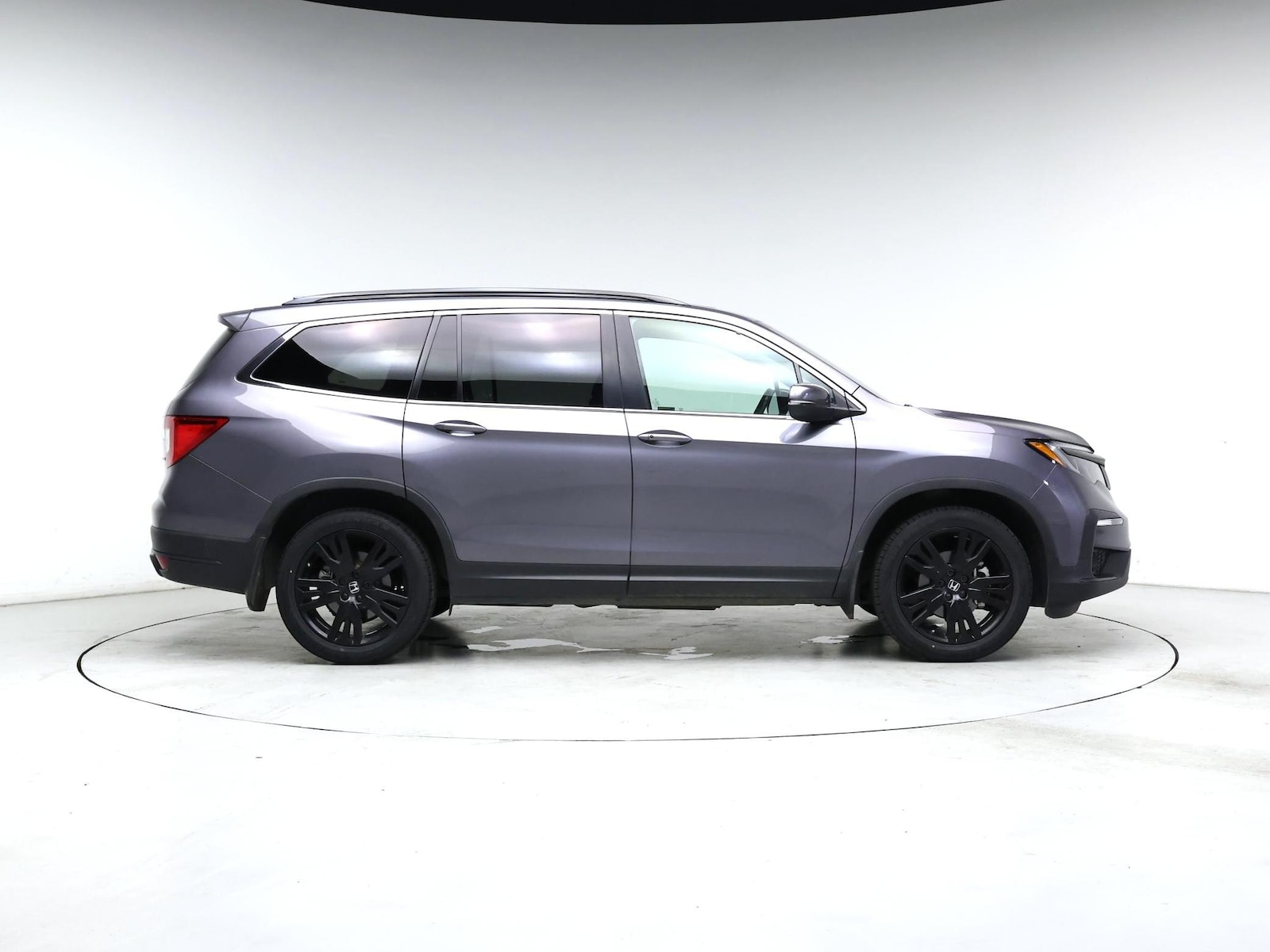2022 Honda Pilot SE - Photo 8