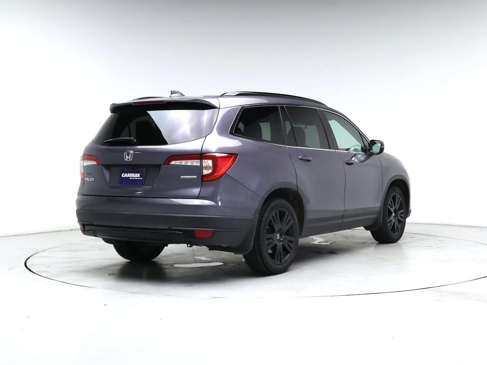 2022 Honda Pilot SE - Photo 9