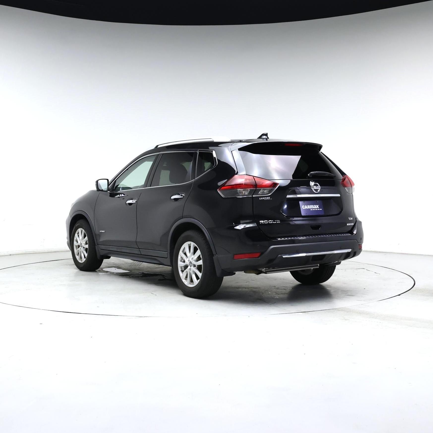 Thumbnail: 2019 Nissan Rogue - 2