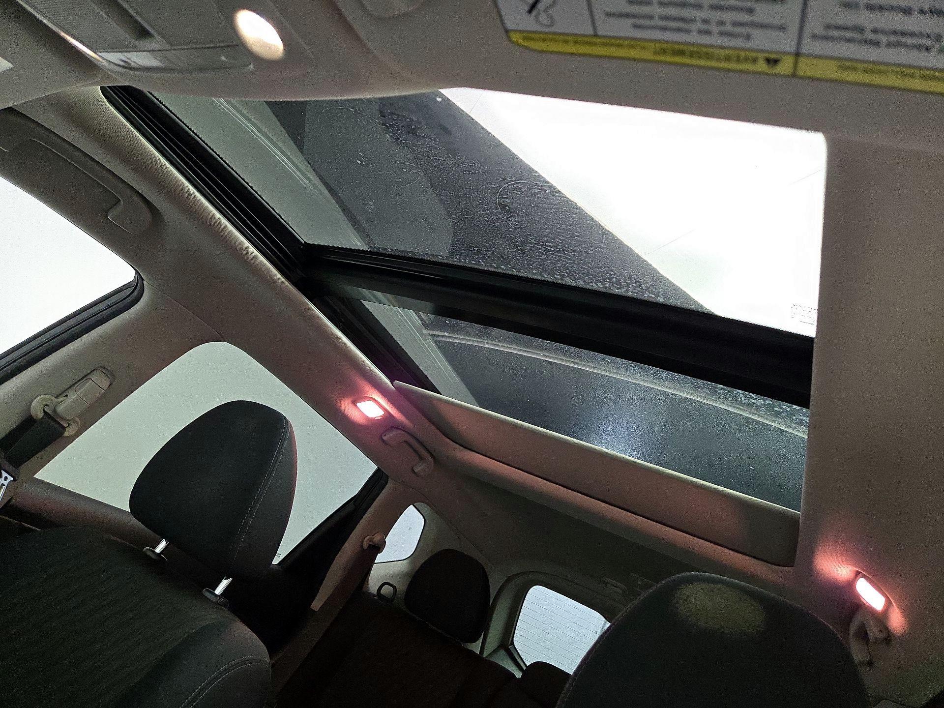 Thumbnail: 2019 Nissan Rogue - 20