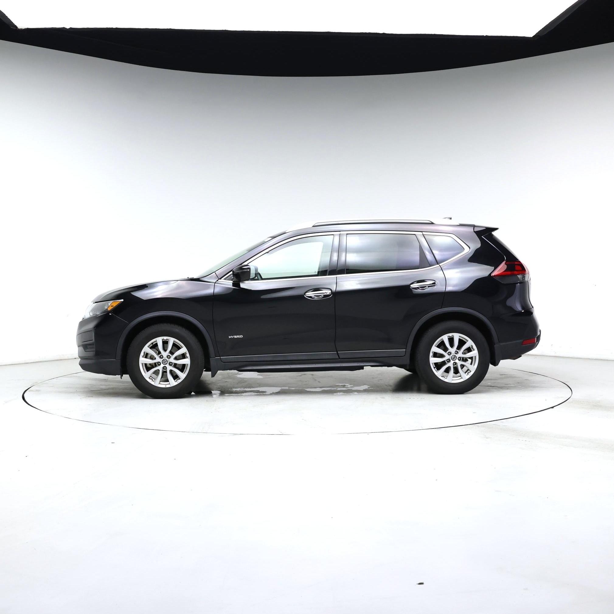 Thumbnail: 2019 Nissan Rogue - 3