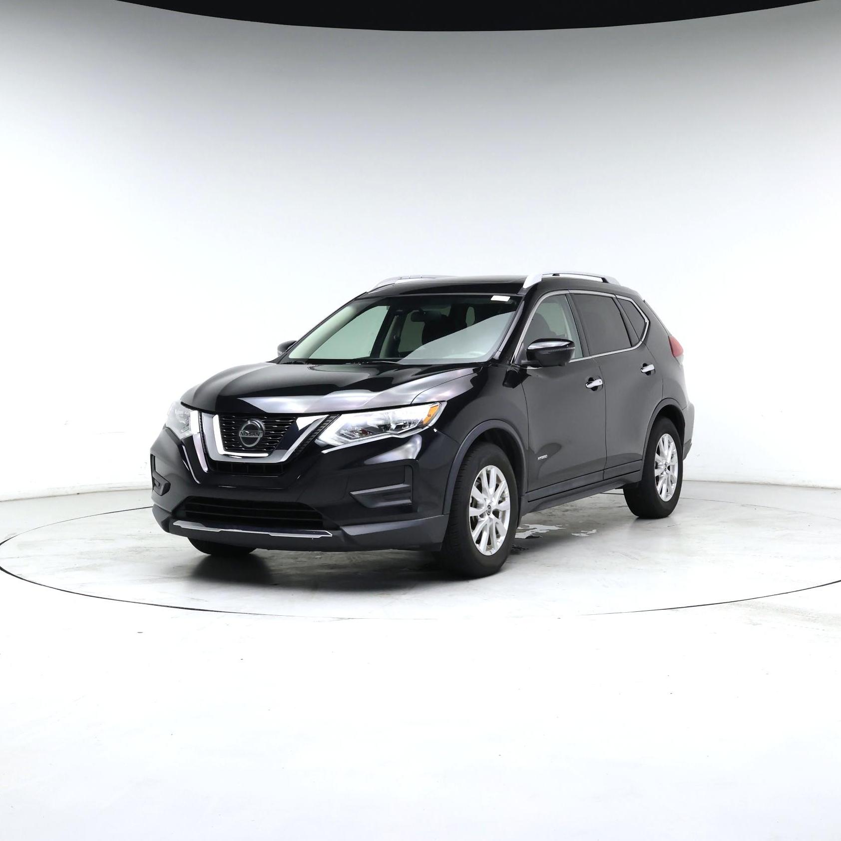 Thumbnail: 2019 Nissan Rogue - 4