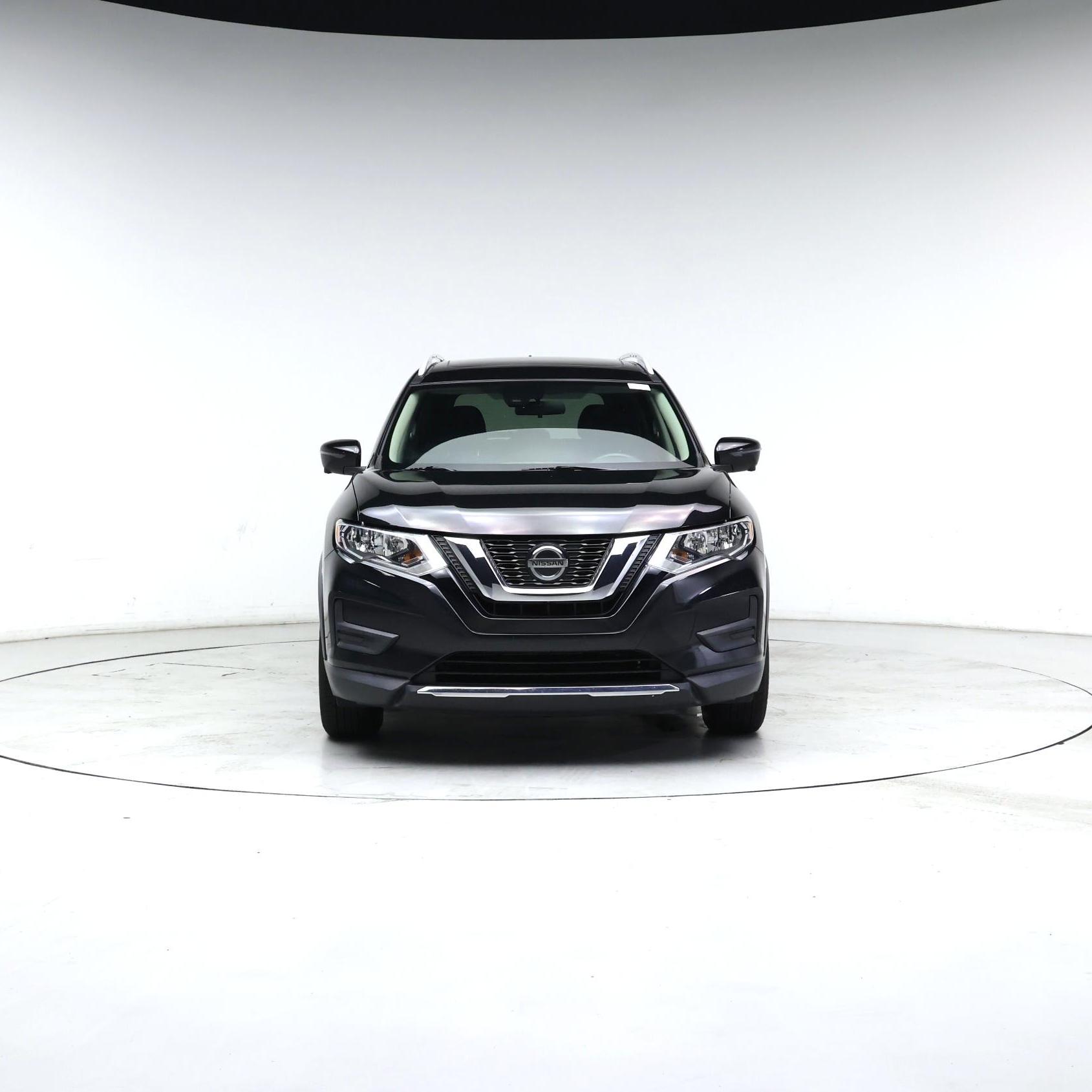 Thumbnail: 2019 Nissan Rogue - 5