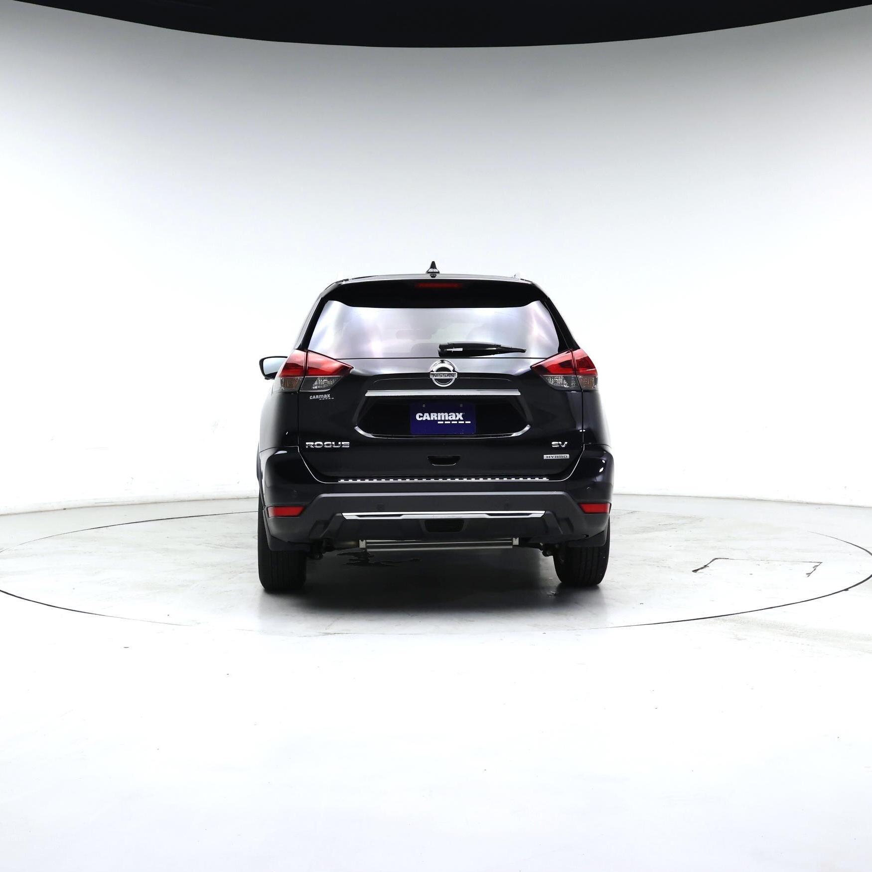 Thumbnail: 2019 Nissan Rogue - 6