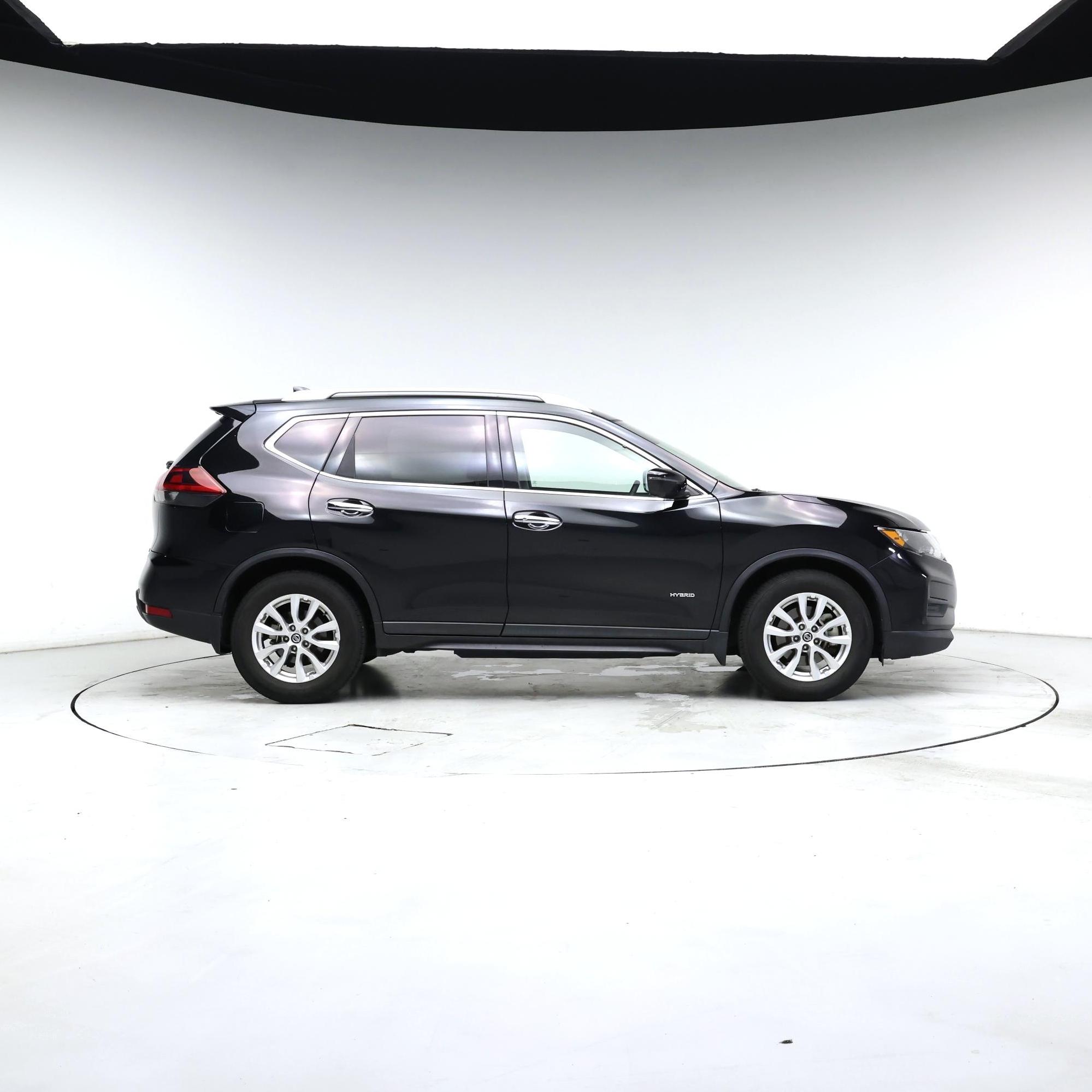 Thumbnail: 2019 Nissan Rogue - 7
