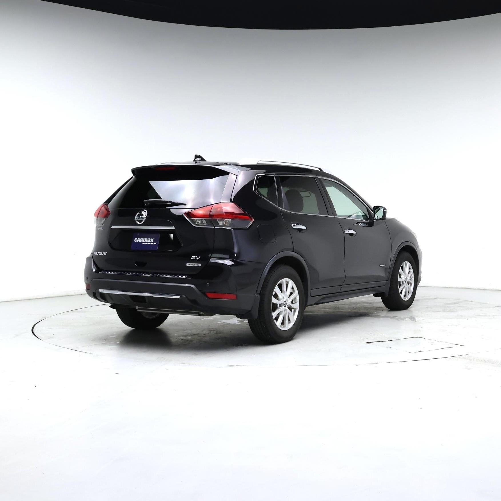 Thumbnail: 2019 Nissan Rogue - 8