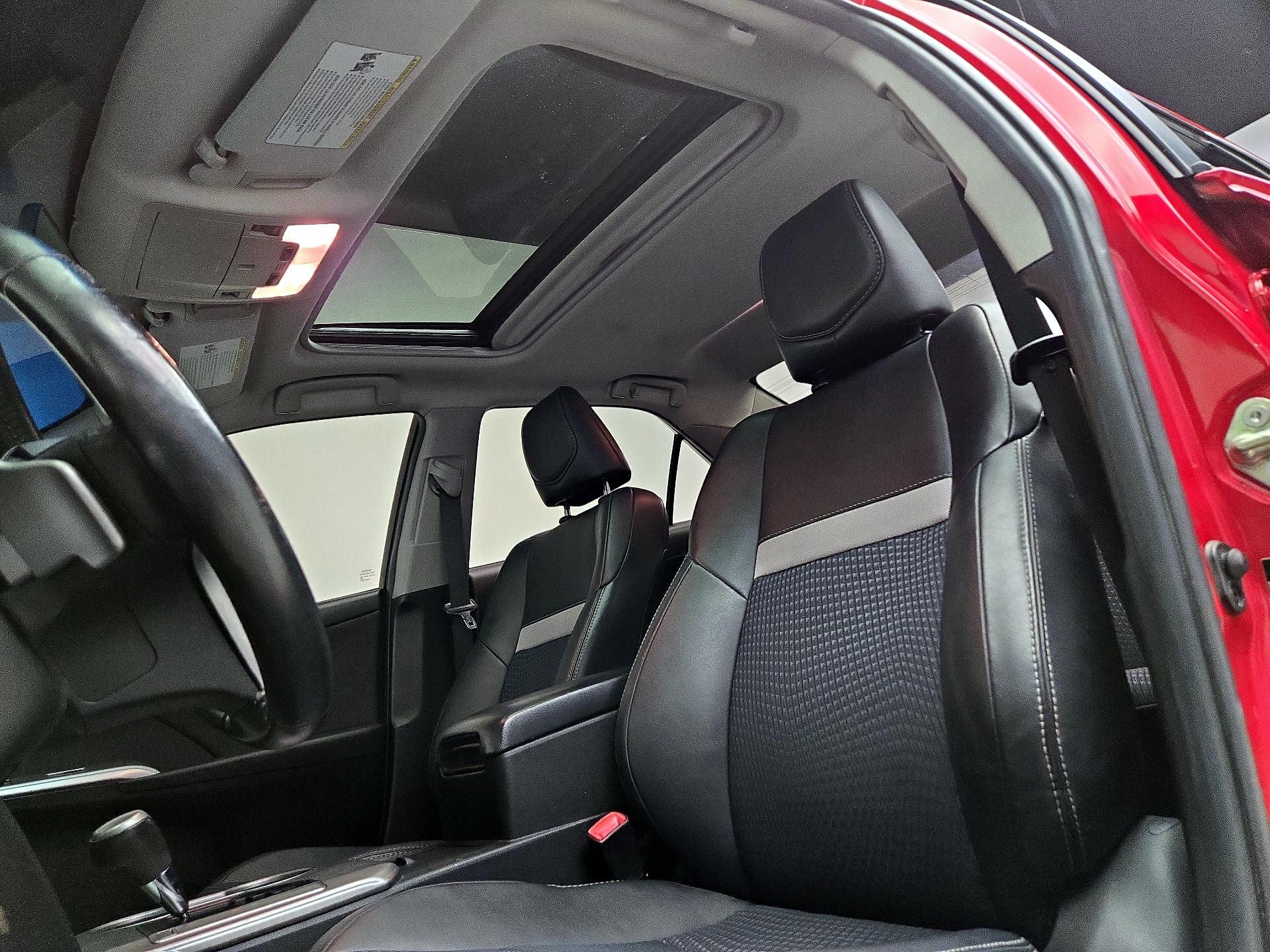 Thumbnail: 2014 Toyota Camry - 18