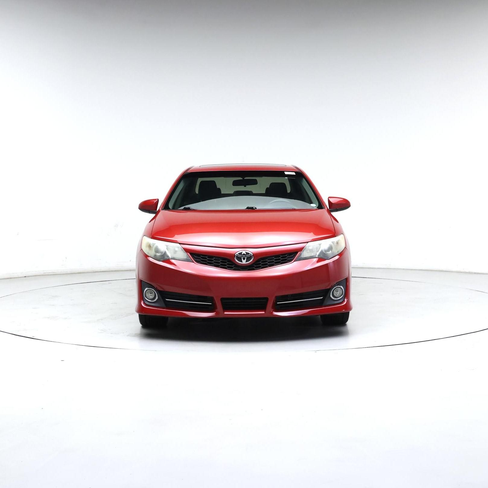 Thumbnail: 2014 Toyota Camry - 5