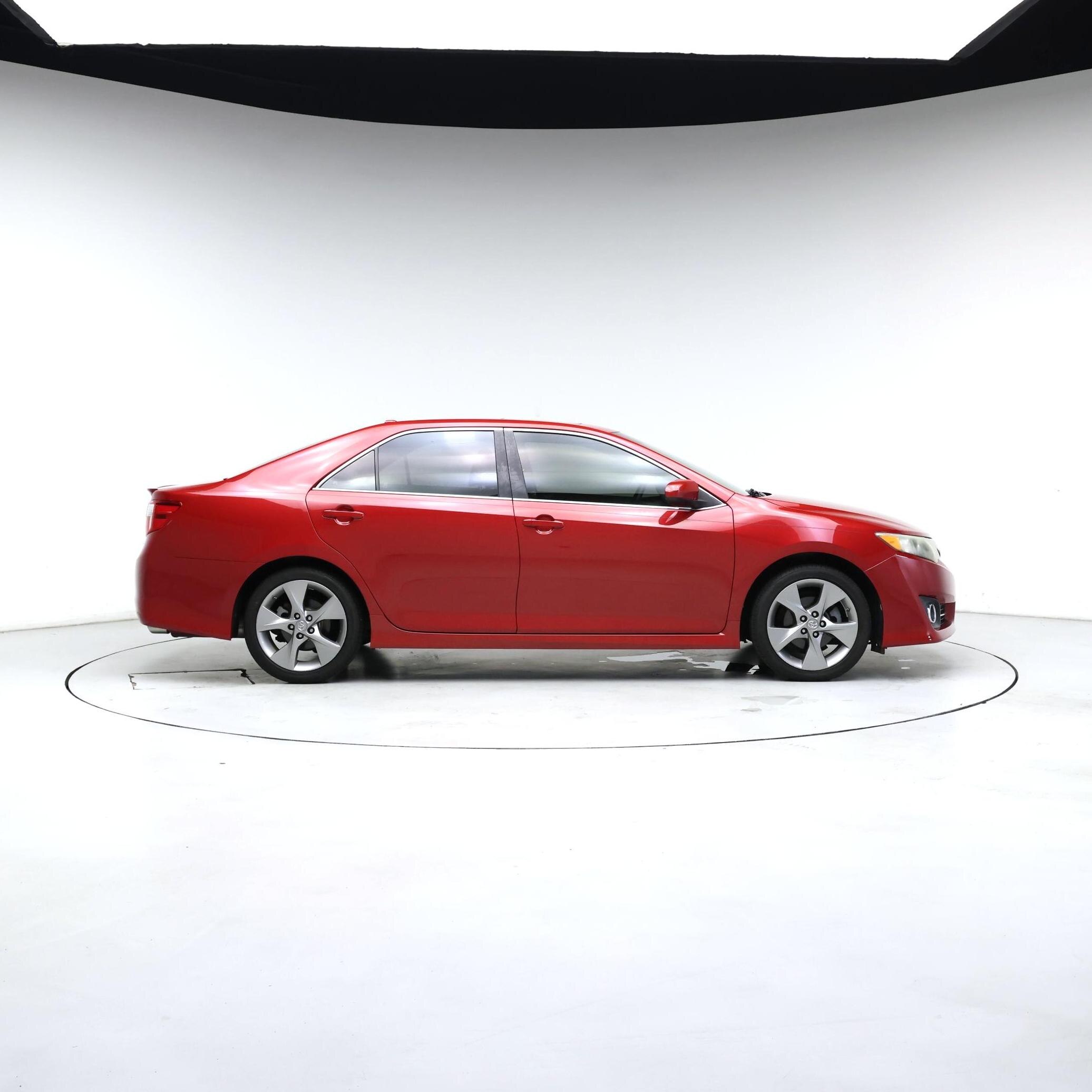 Thumbnail: 2014 Toyota Camry - 7