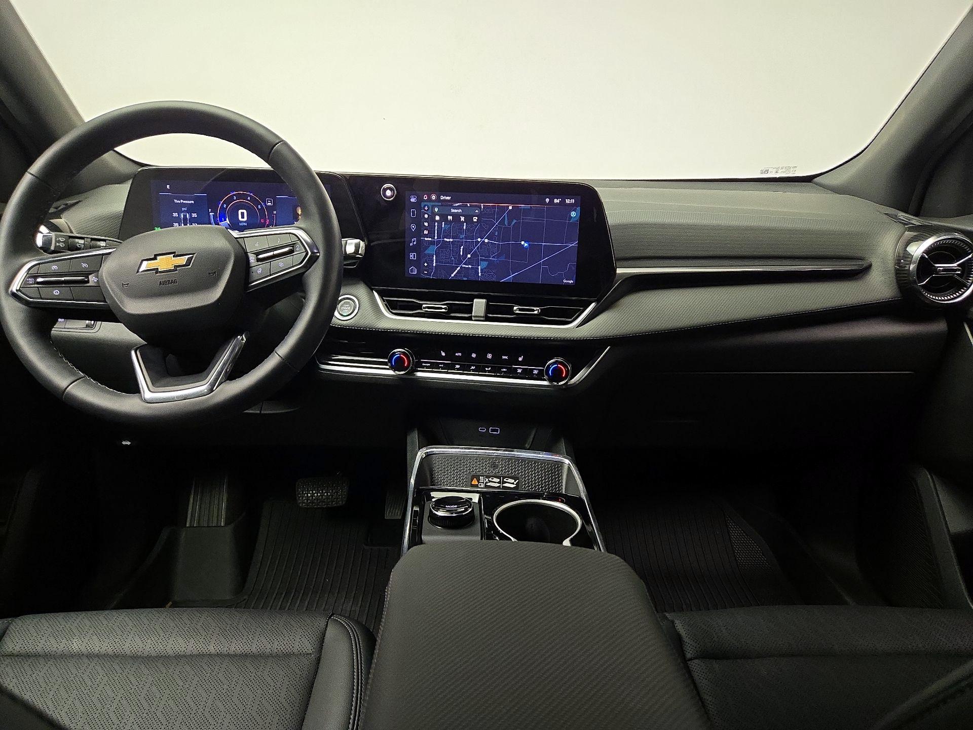 Thumbnail: 2026 Chevrolet Equinox - 9