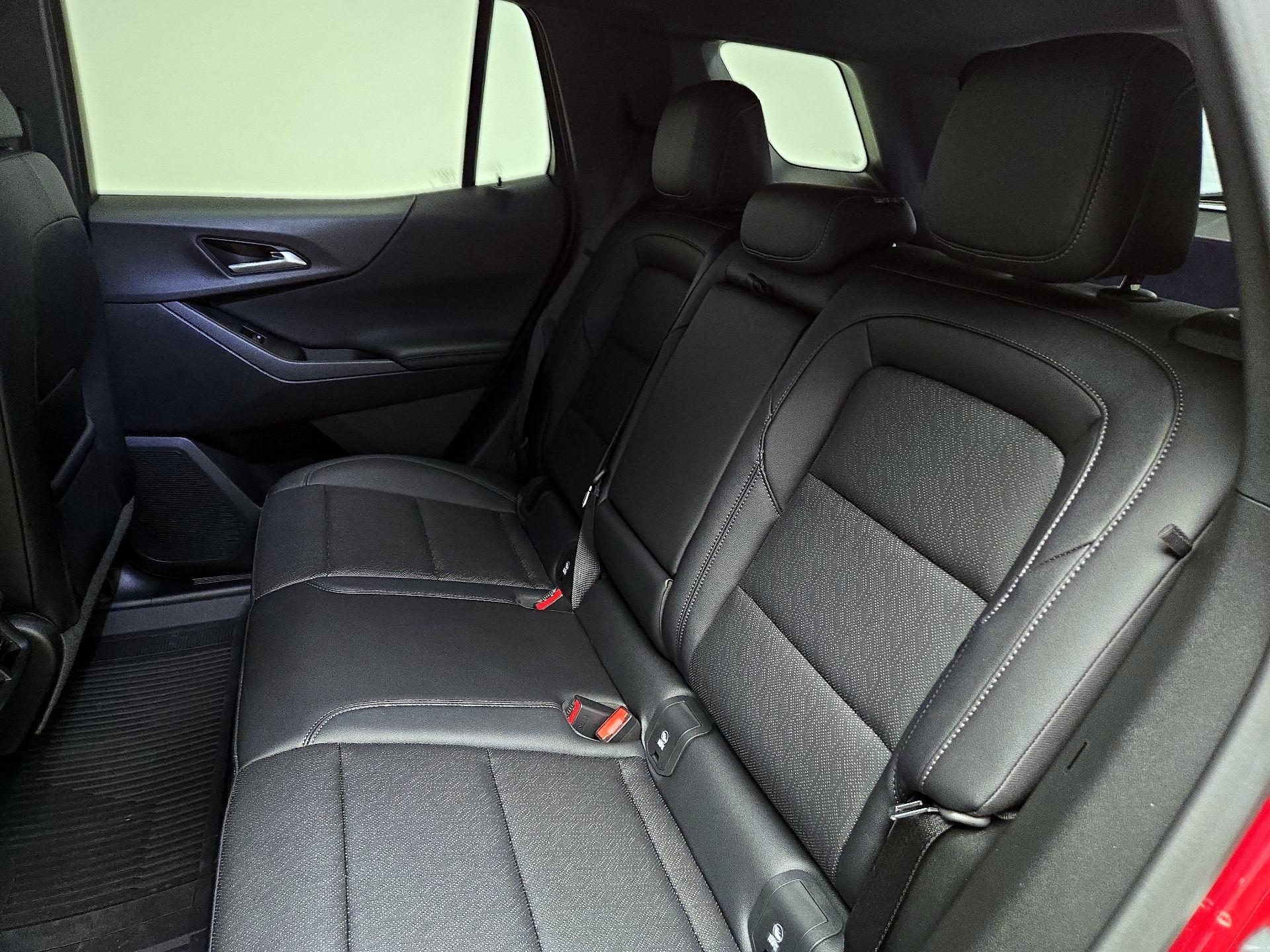 Thumbnail: 2026 Chevrolet Equinox - 20