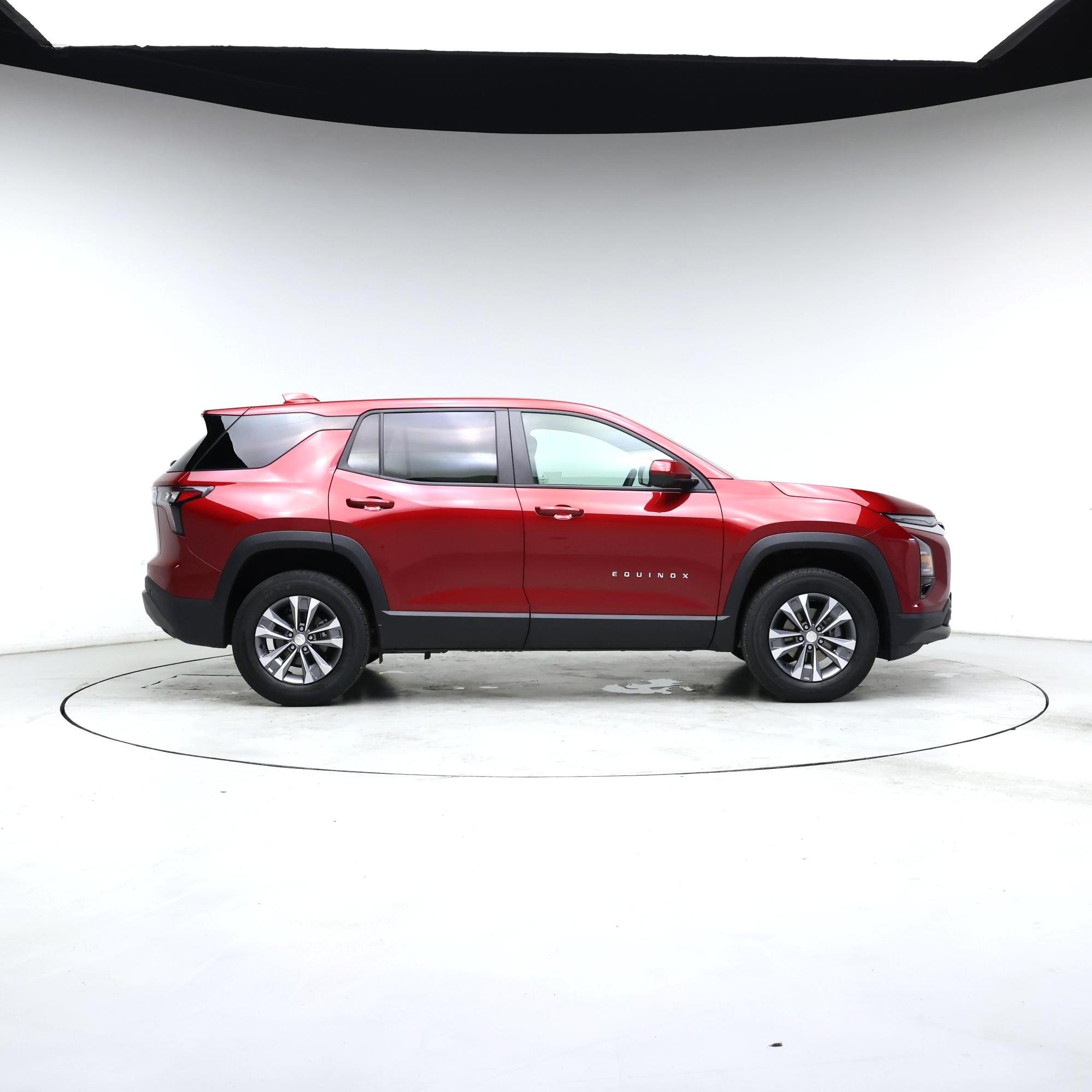 Thumbnail: 2026 Chevrolet Equinox - 7