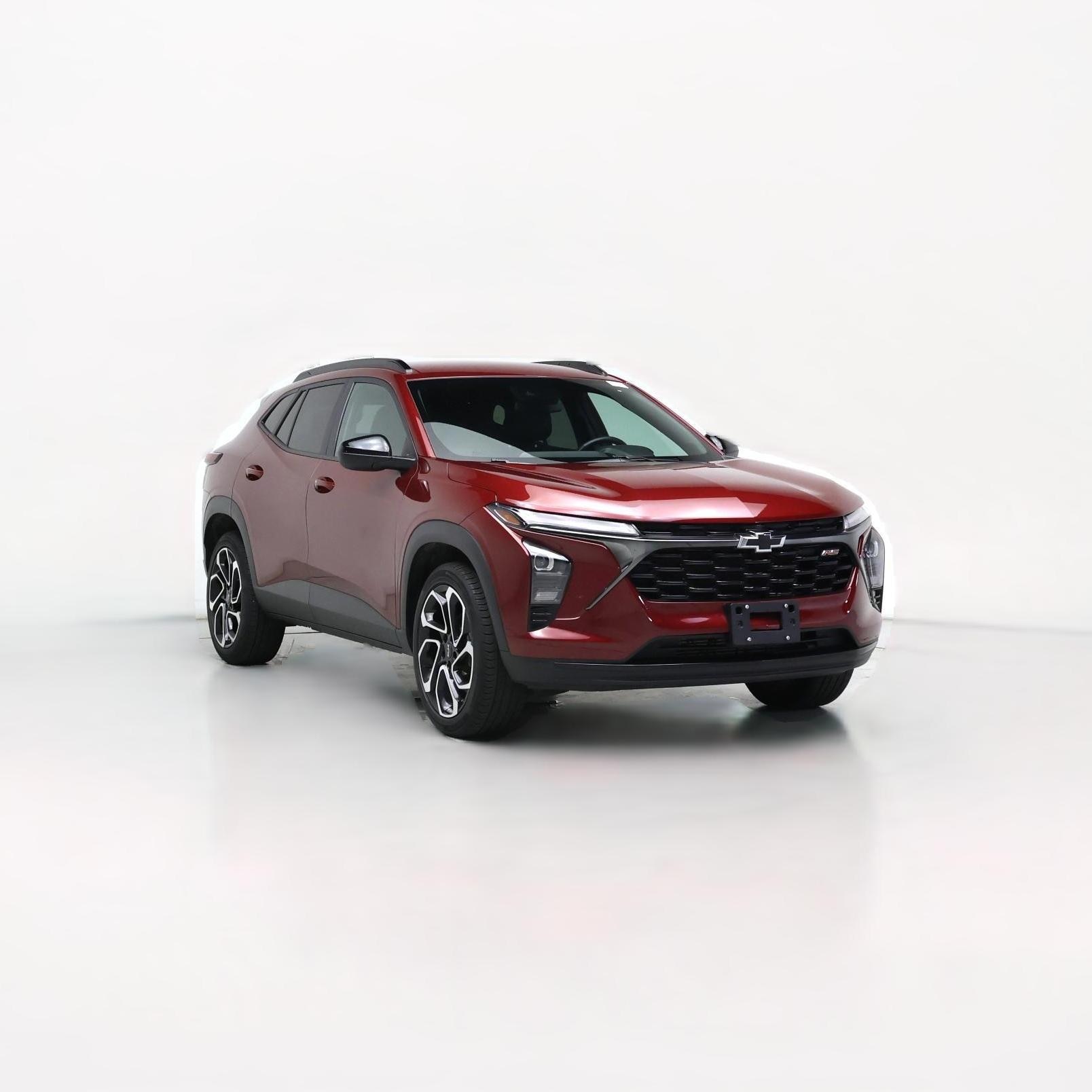 Thumbnail: 2024 Chevrolet Trax - 1