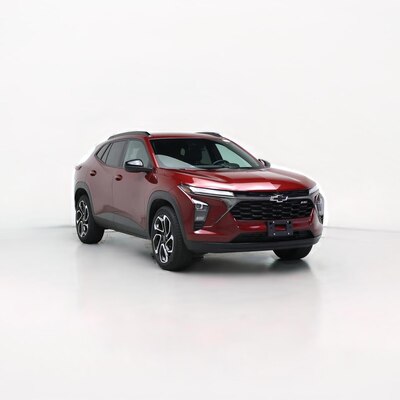 Vehicle exterior view