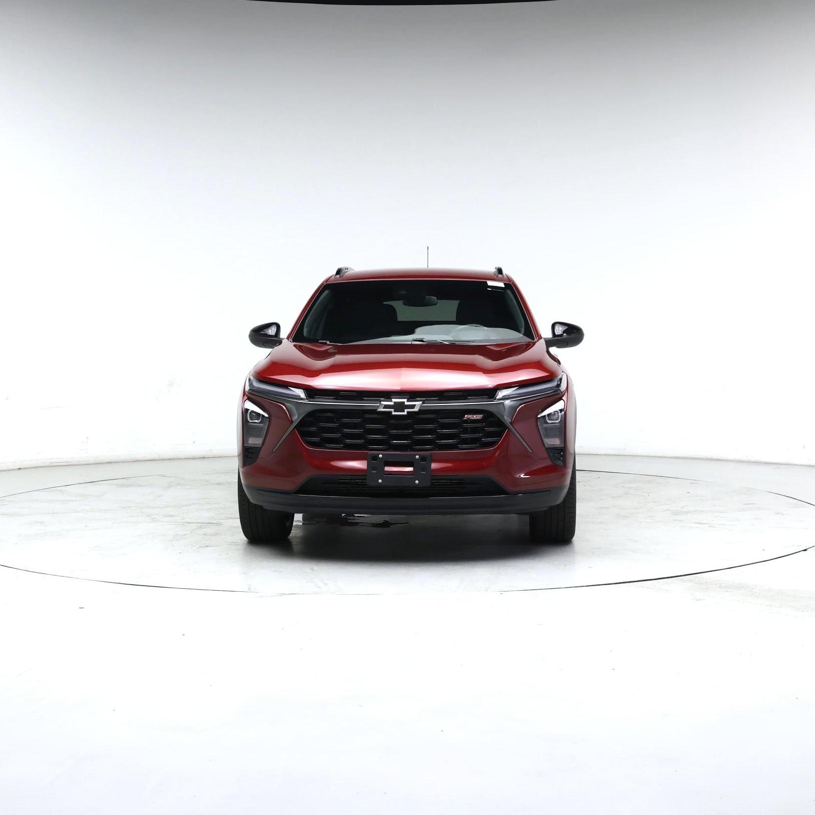 Thumbnail: 2024 Chevrolet Trax - 5