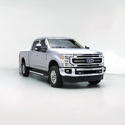 2022 Ford F250 Lariat