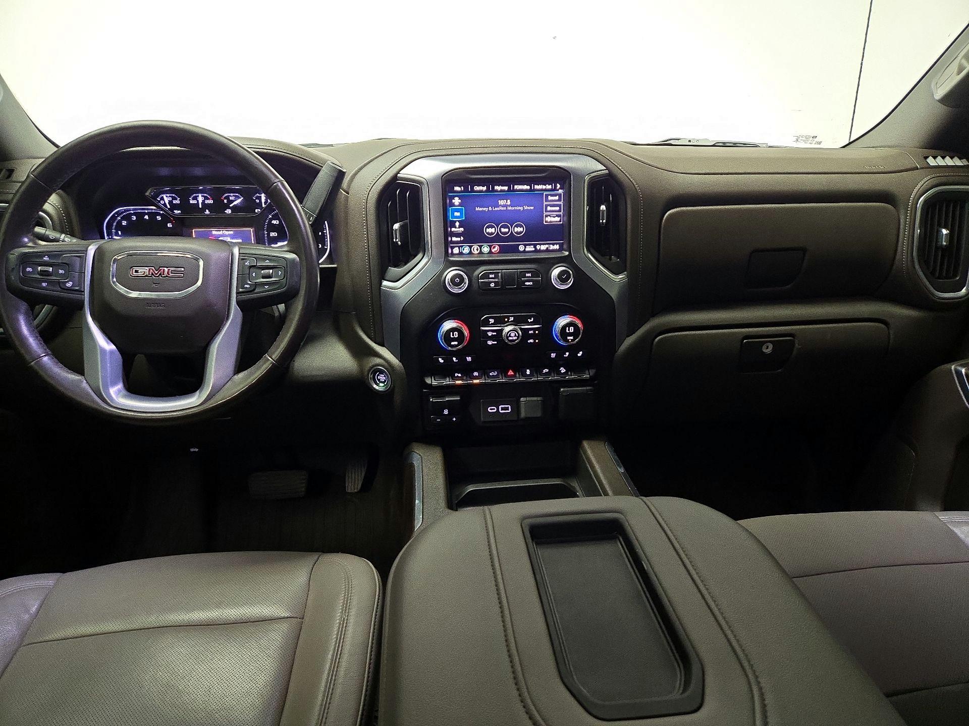 Thumbnail: 2020 GMC Sierra 1500 - 9