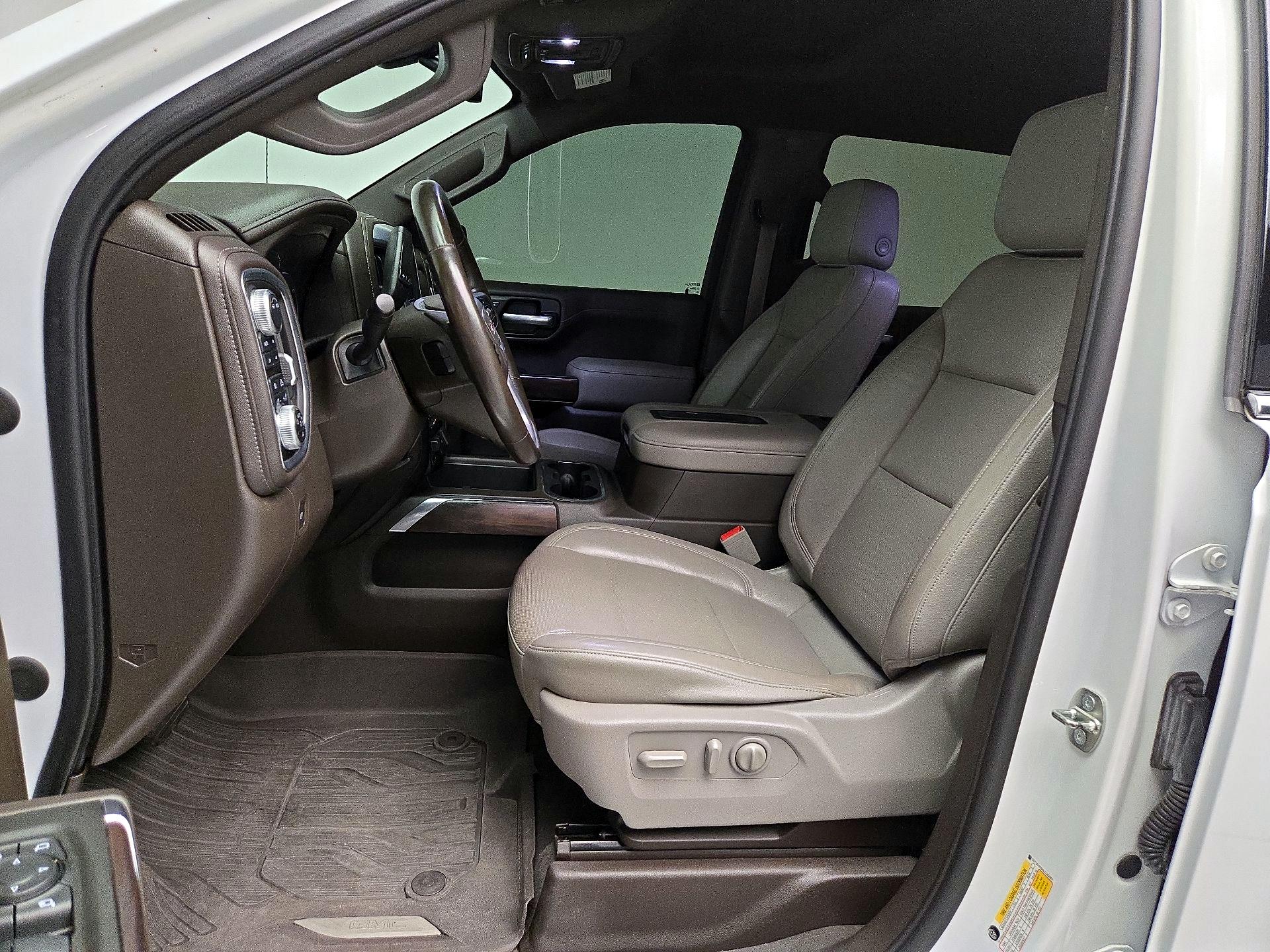 Thumbnail: 2020 GMC Sierra 1500 - 11