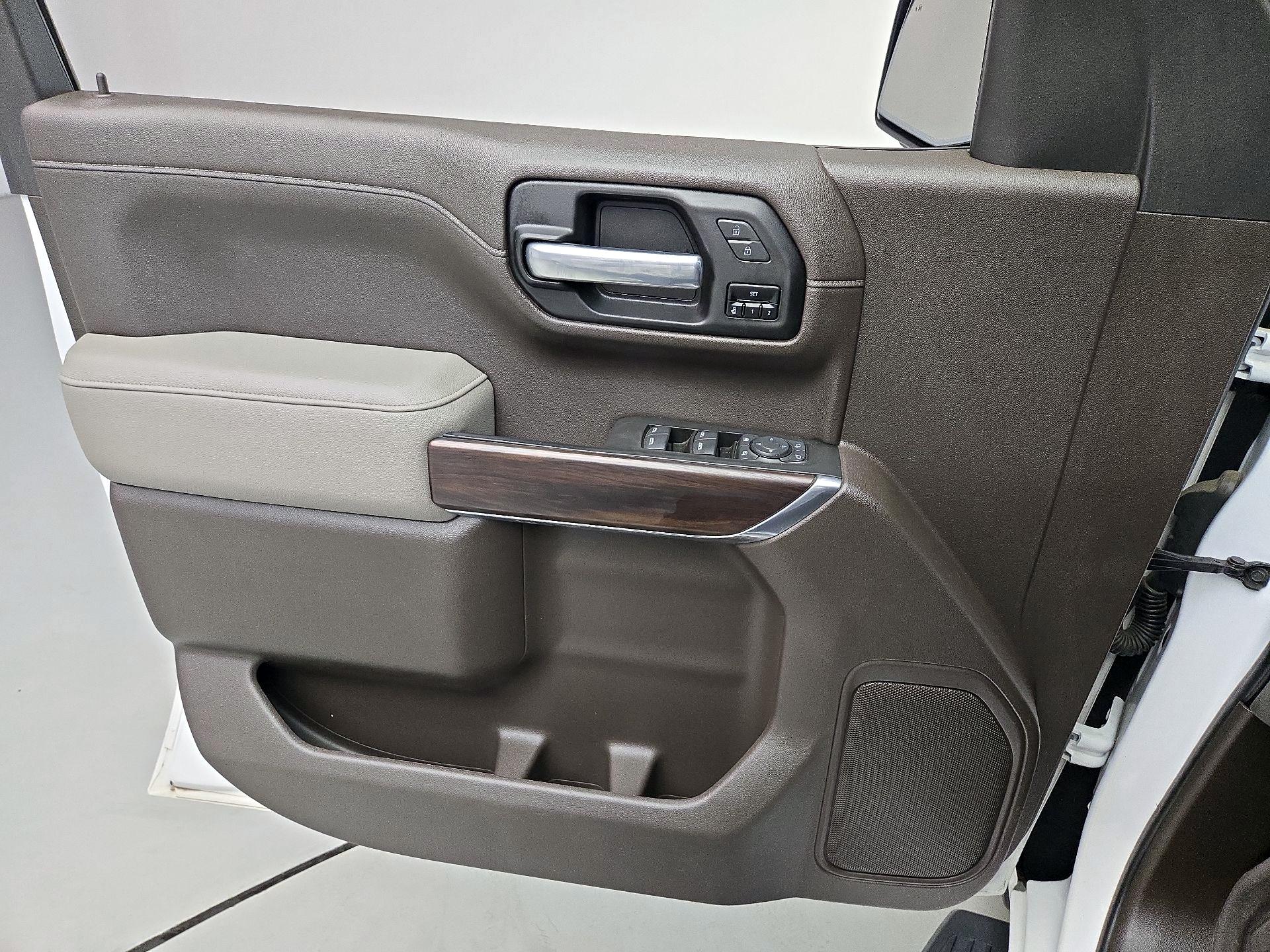 Thumbnail: 2020 GMC Sierra 1500 - 12