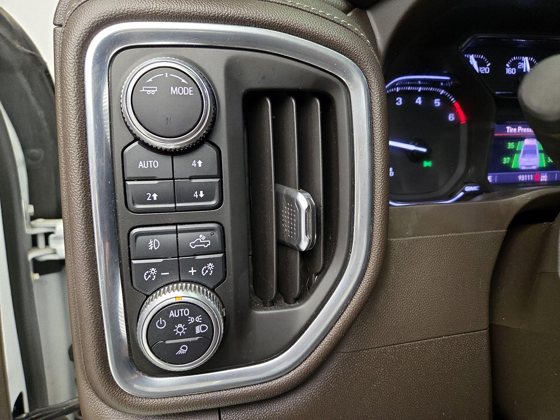 Thumbnail: 2020 GMC Sierra 1500 - 13