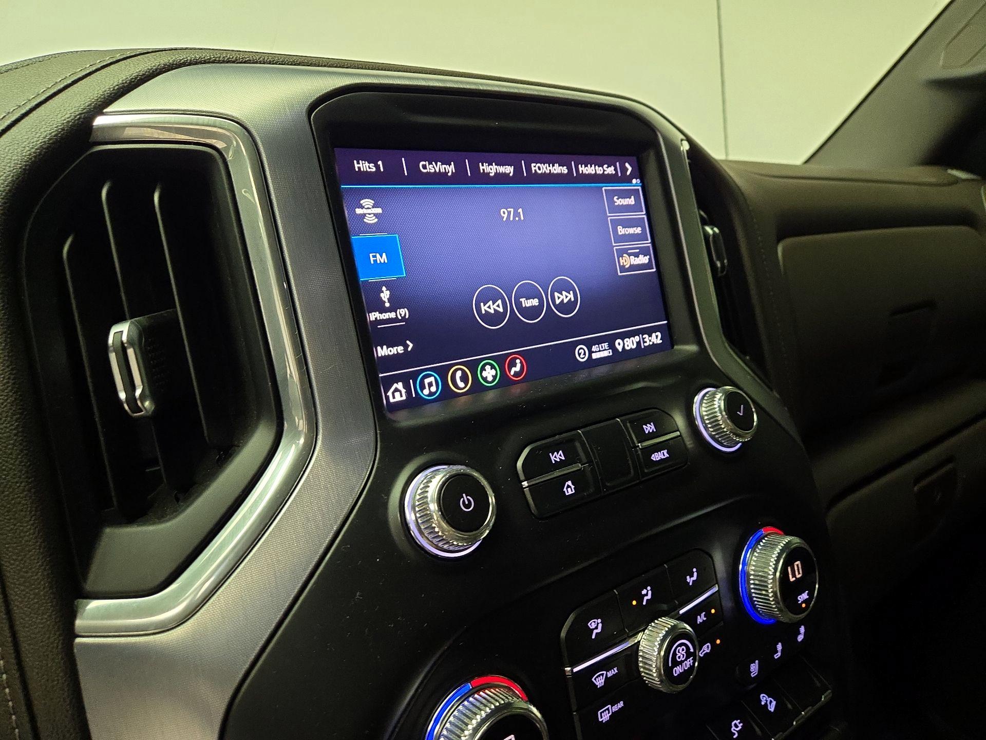 Thumbnail: 2020 GMC Sierra 1500 - 15