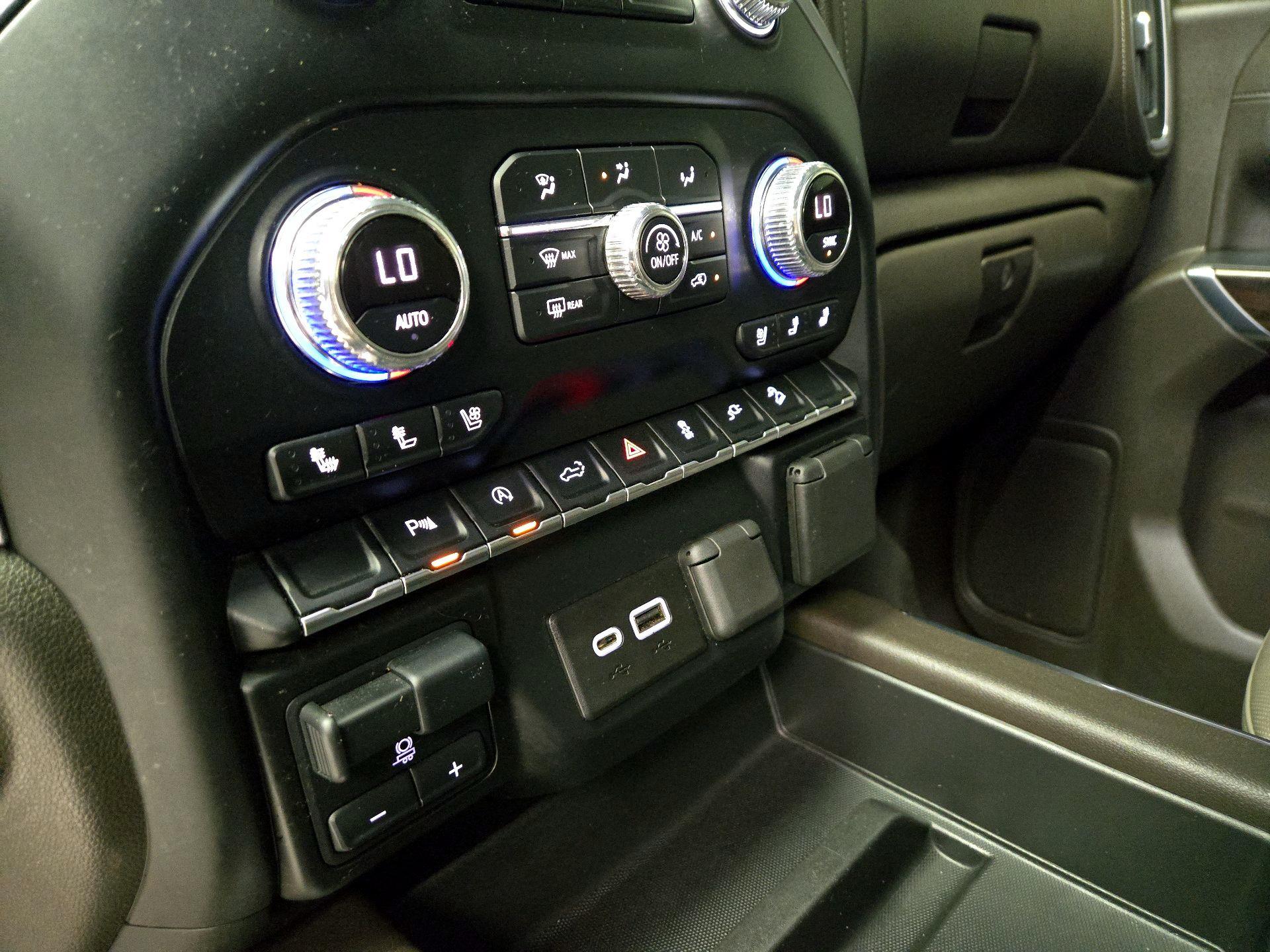 Thumbnail: 2020 GMC Sierra 1500 - 16
